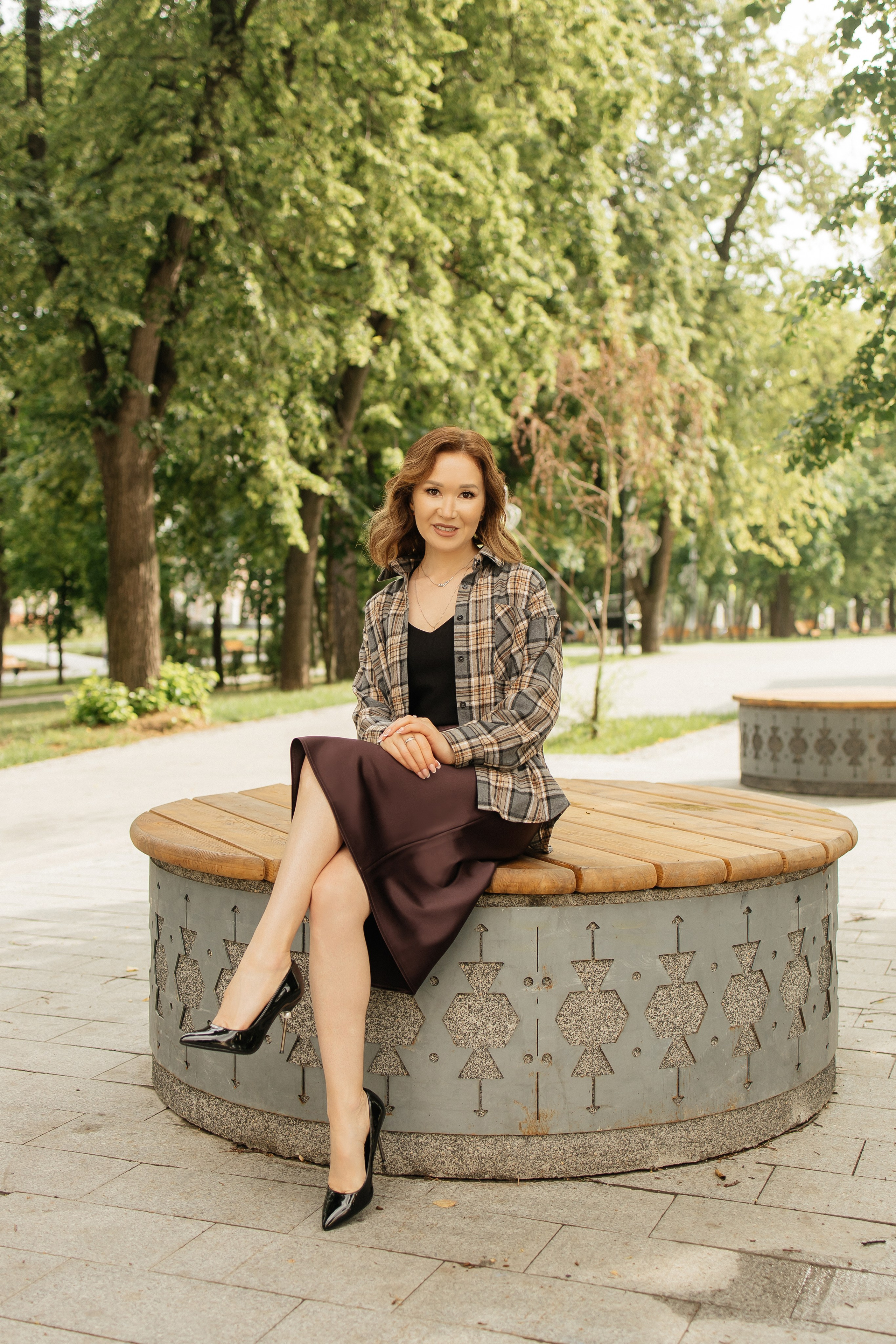 Анастасия. Семейный фотограф в Рязани и Рязанской области