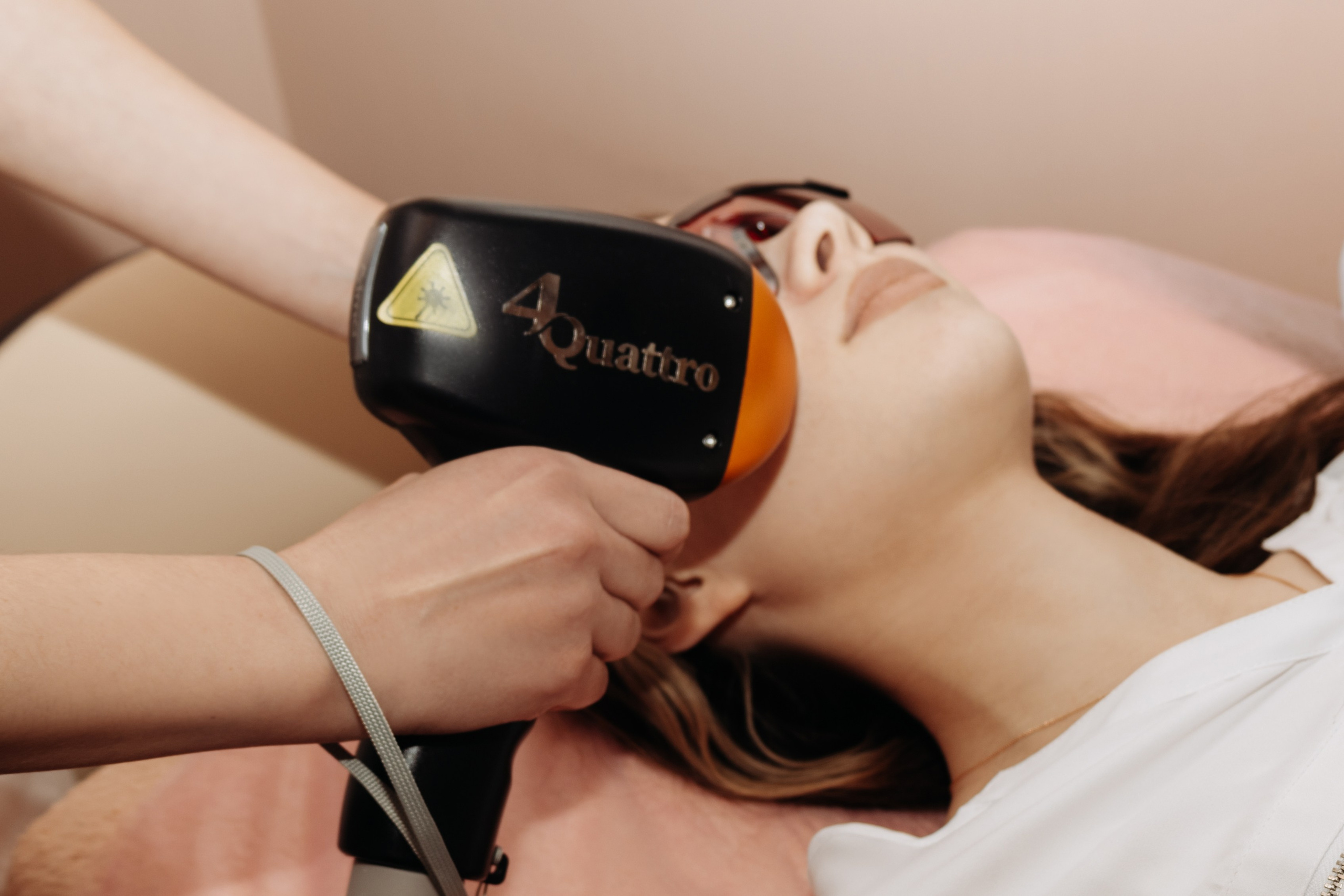 Контент для мастера лазерной эпиляции. Семейный фотограф в Рязани и Рязанской области