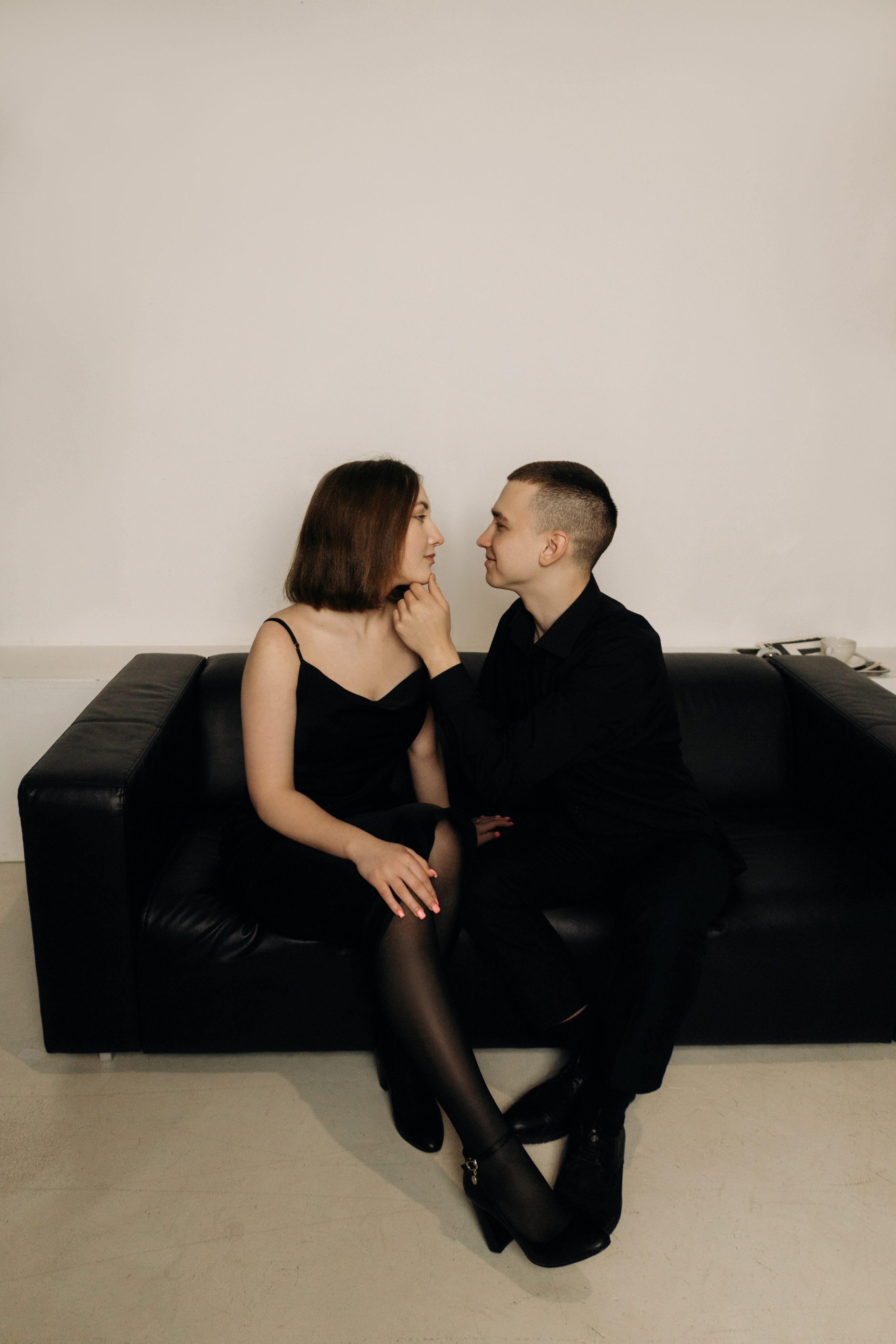 Анастасия и Иван. Семейный фотограф в Рязани и Рязанской области