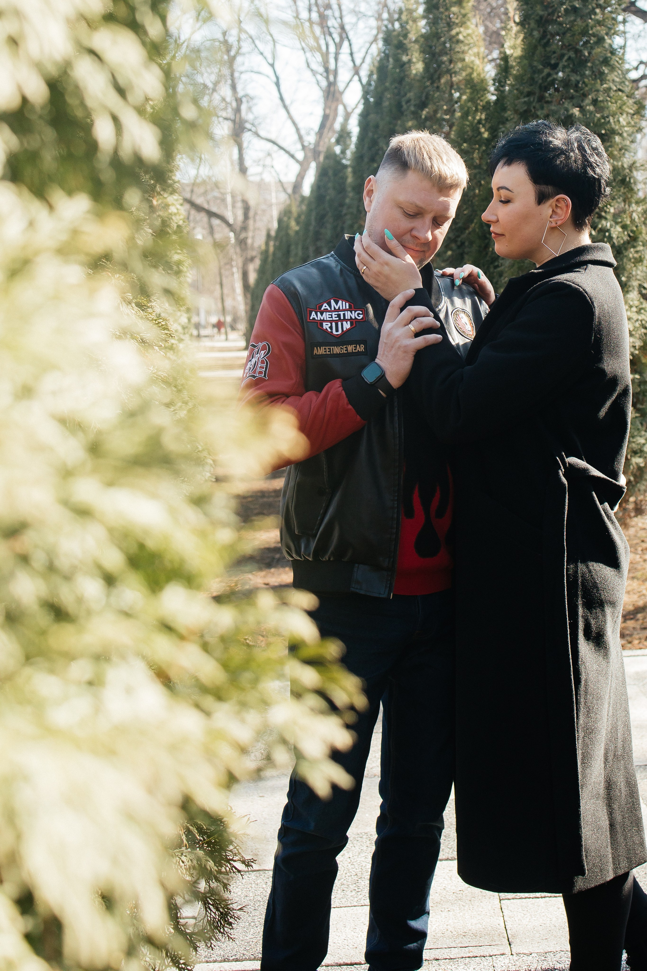 Кирилл и Анна. Семейный фотограф в Рязани и Рязанской области