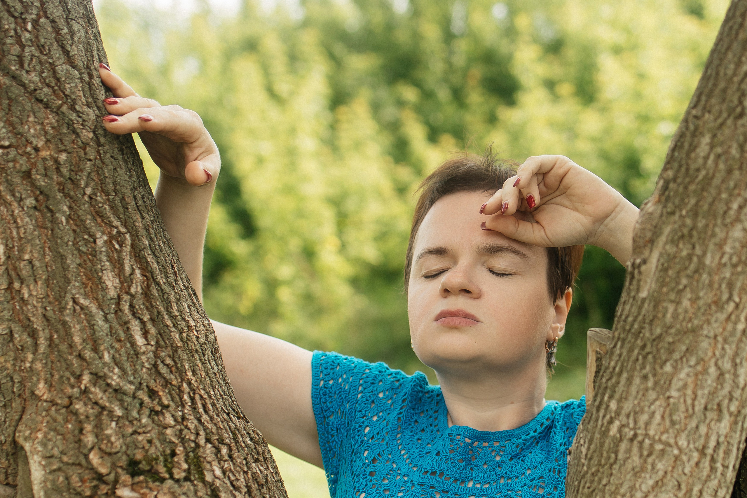 Оля. Семейный фотограф в Рязани и Рязанской области