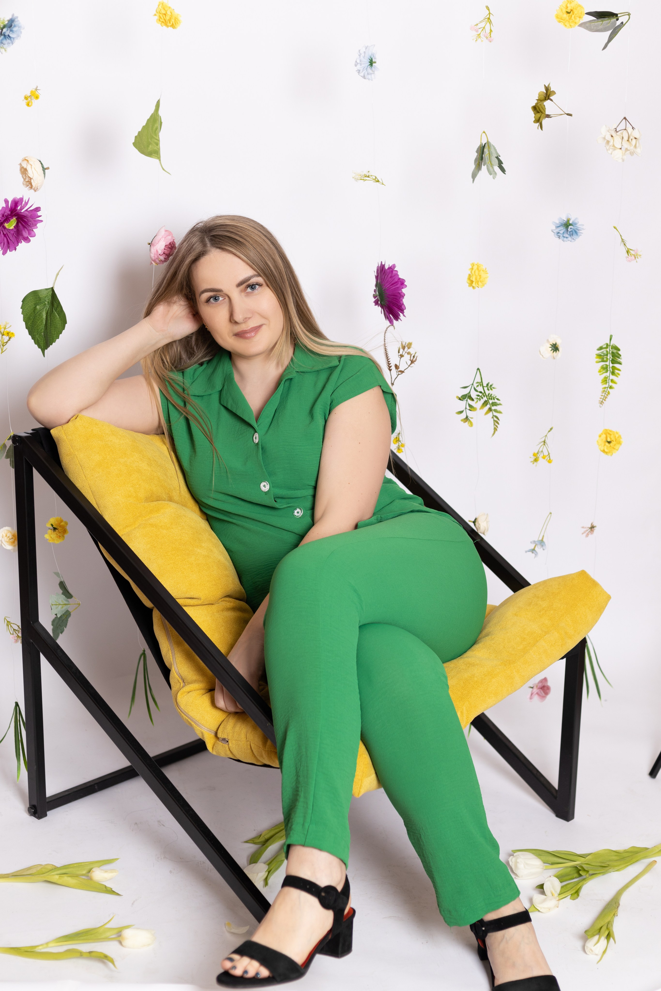 Вера. Семейный фотограф в Рязани и Рязанской области