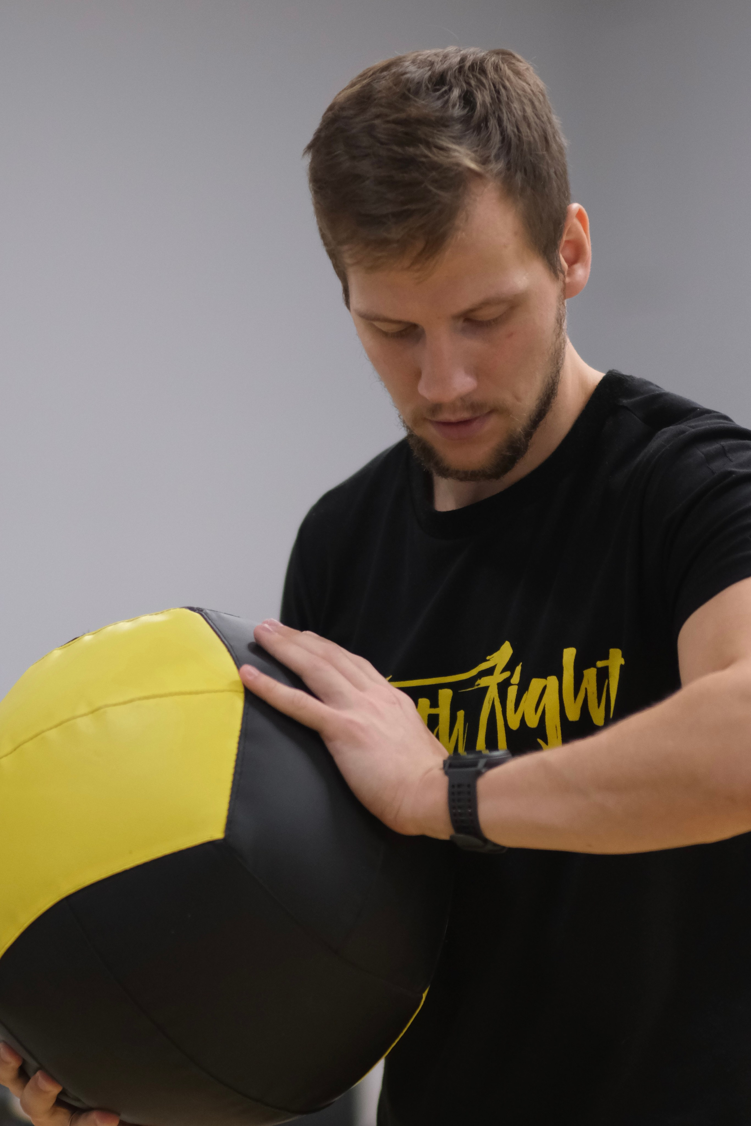 Ichi. Татьян гертье