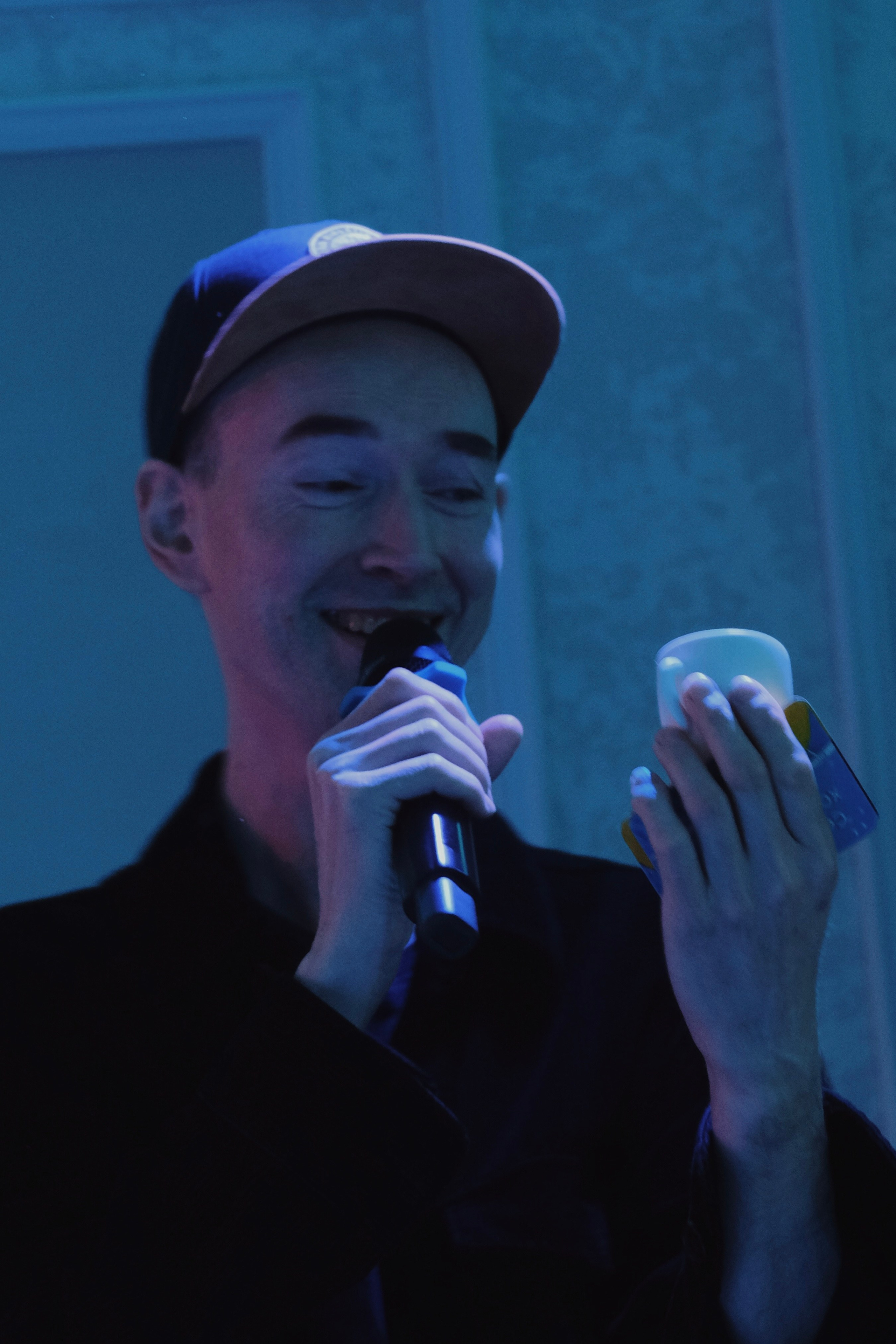 HB. Татьян гертье