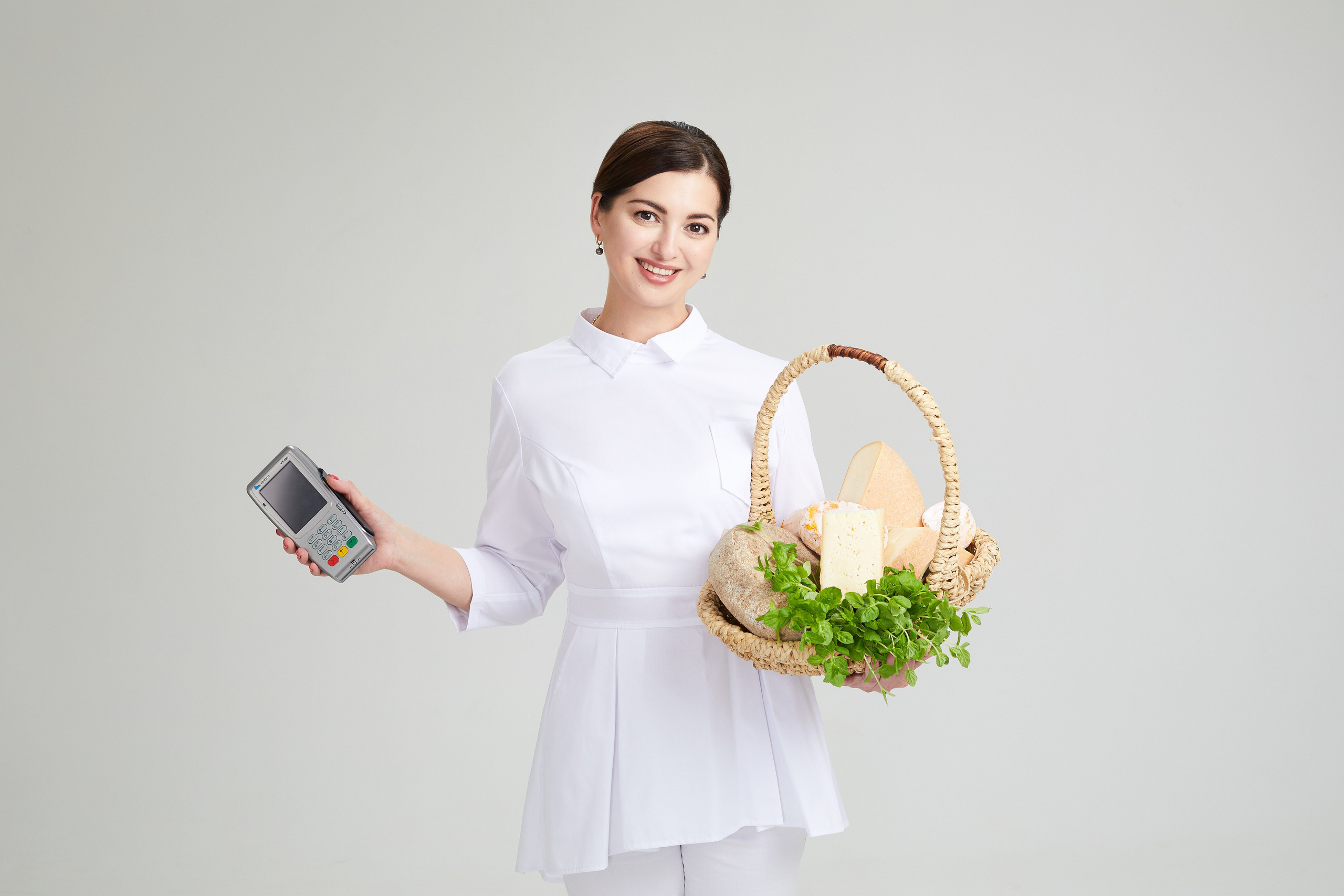 Съёмка на баннеры. Оксана Кузь|фотограф и продюсер