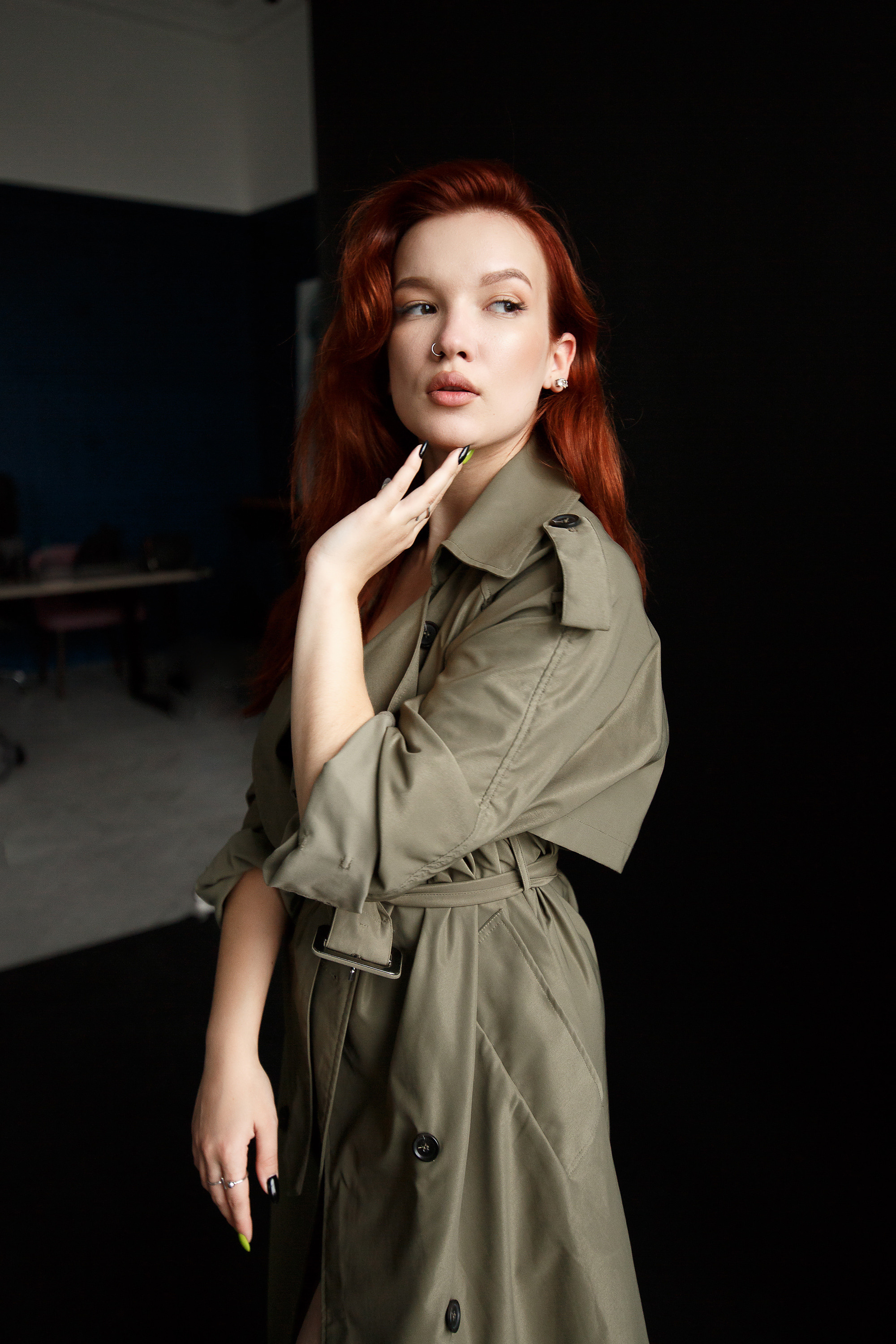 Портреты. Свадебный и Интерьерный Фотограф во Владимире Евгений Федин