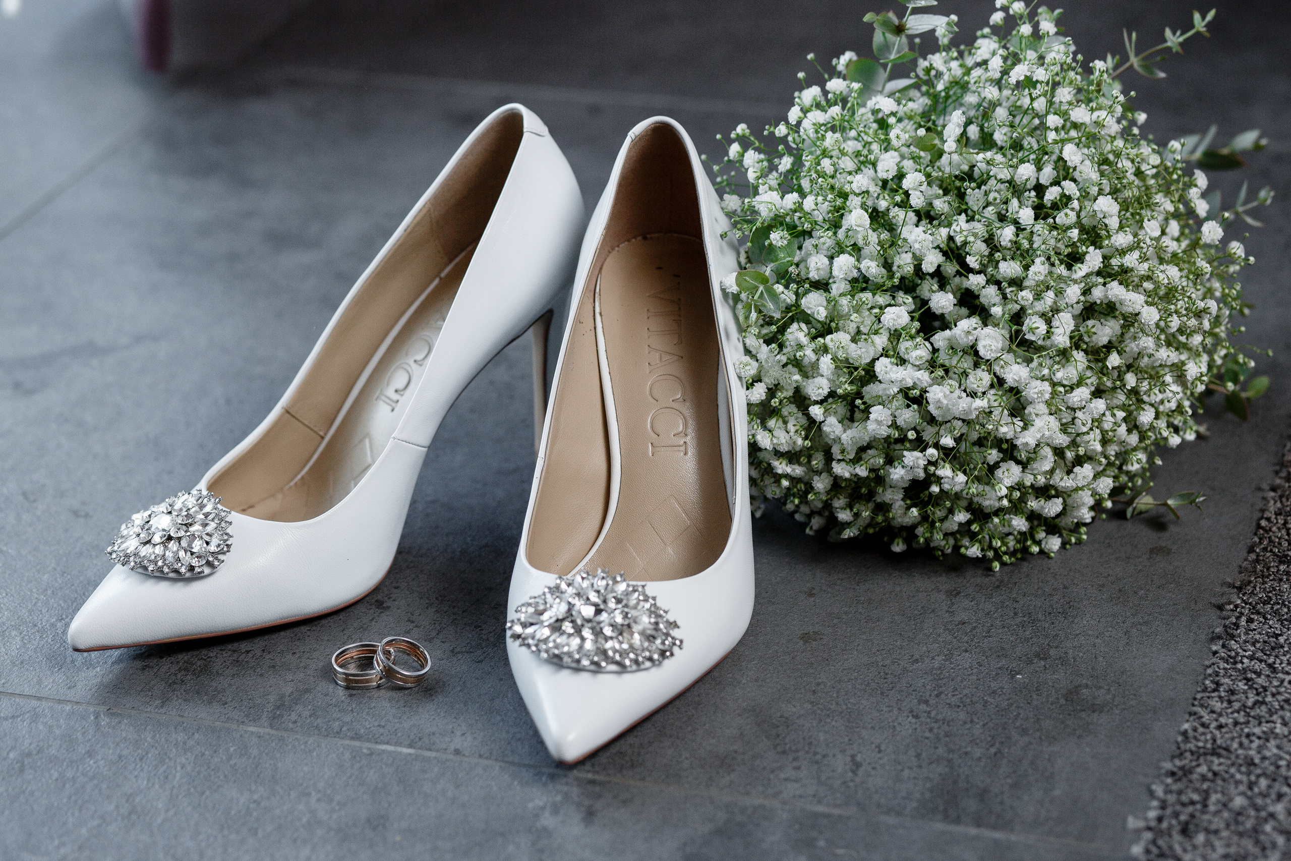 Свадьба Наталья и Владислав. Свадебный и Интерьерный Фотограф во Владимире Евгений Федин