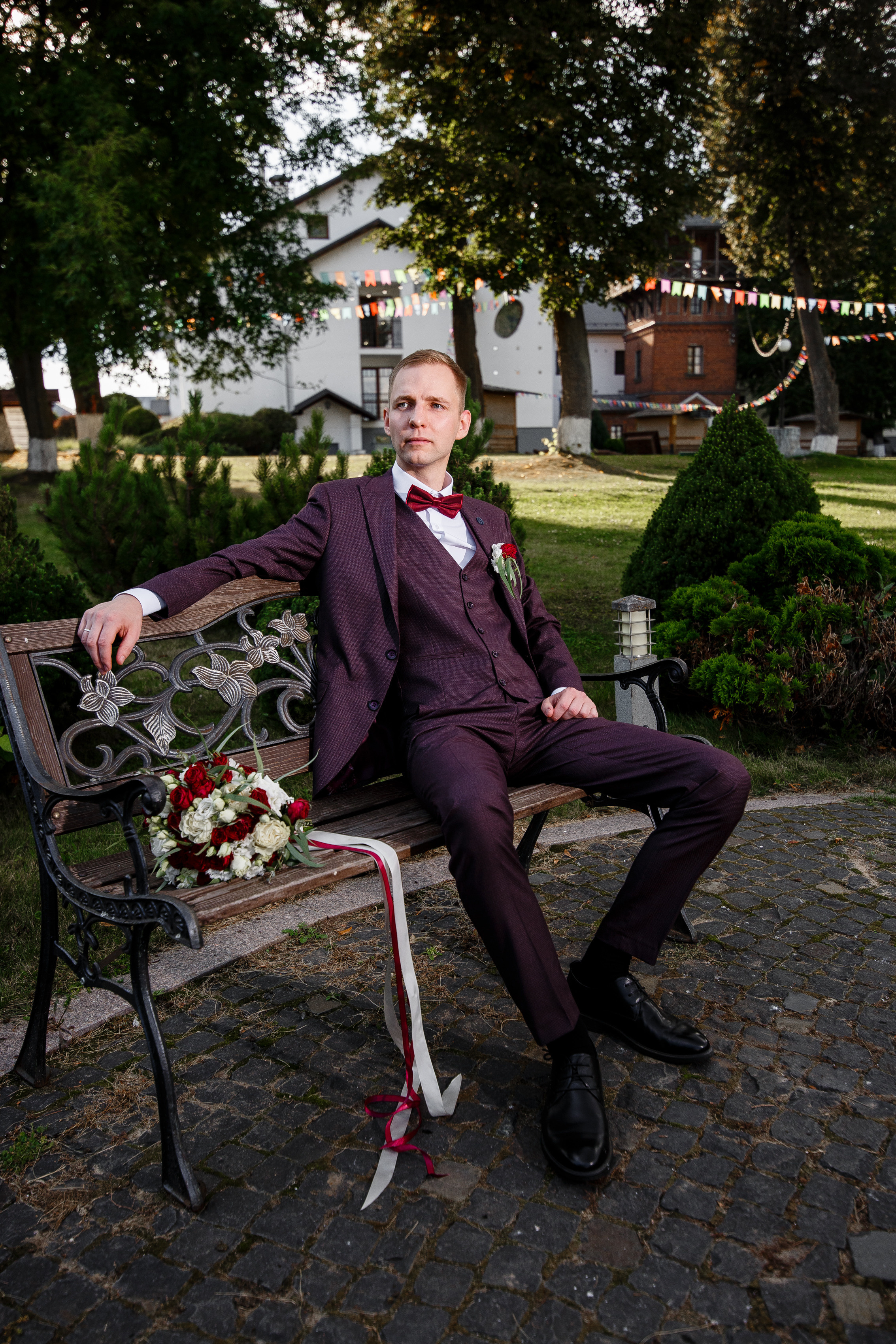 Свадьба Виктории и Никиты. Свадебный и Интерьерный Фотограф во Владимире Евгений Федин