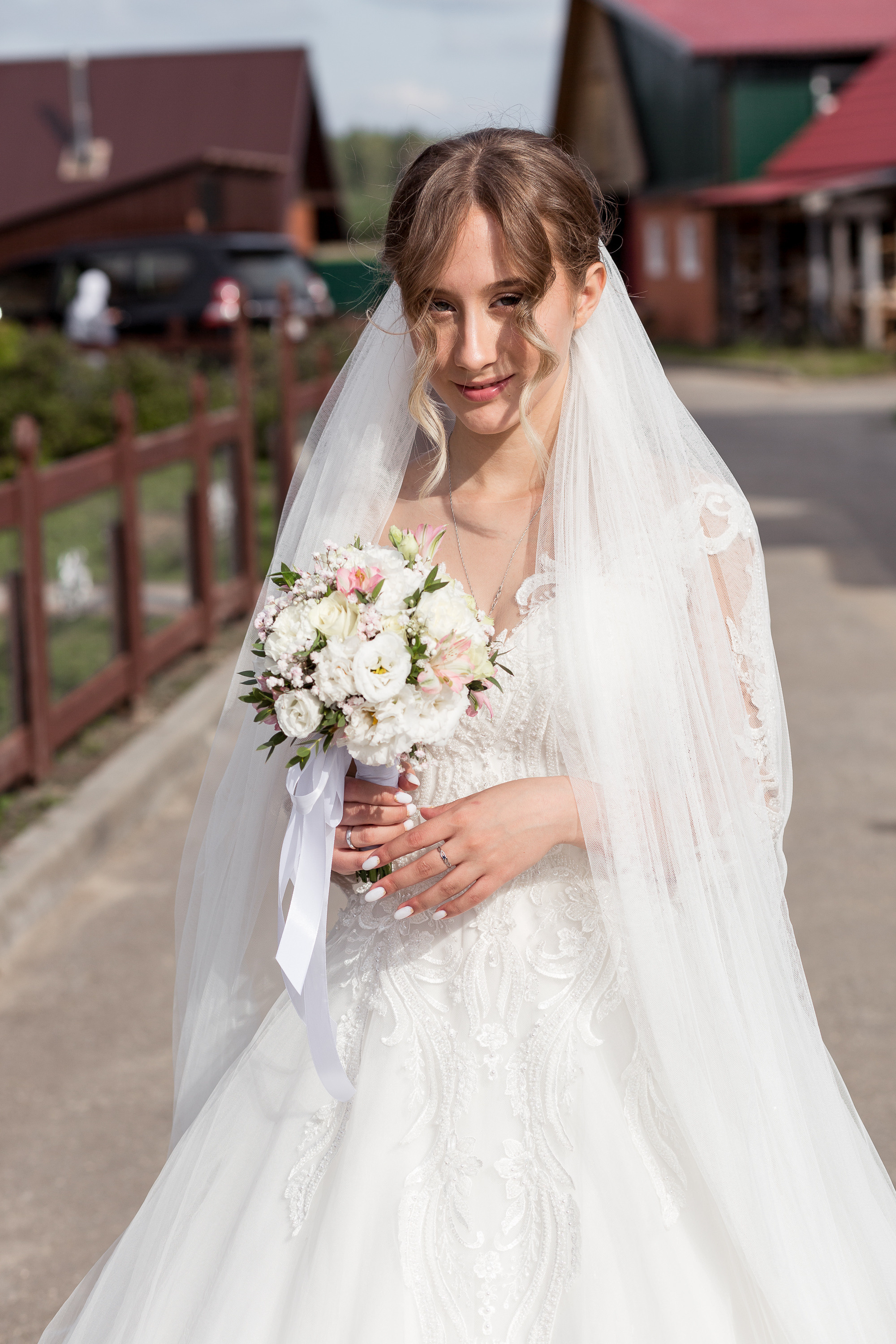 Венчание Виктории и Дмитрия 30.08.2023. Свадебный и Интерьерный Фотограф во Владимире Евгений Федин