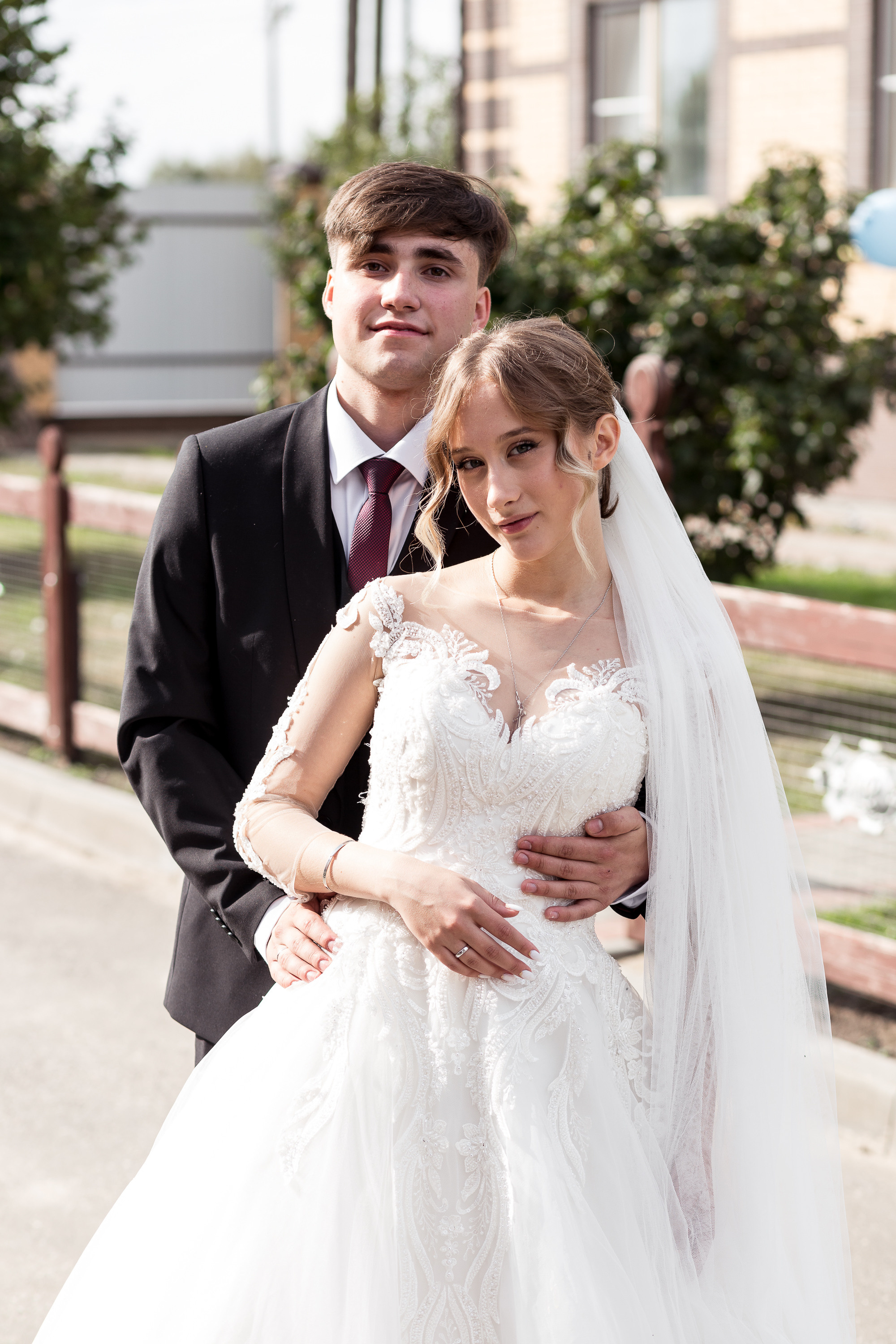 Венчание Виктории и Дмитрия 30.08.2023. Свадебный и Интерьерный Фотограф во Владимире Евгений Федин