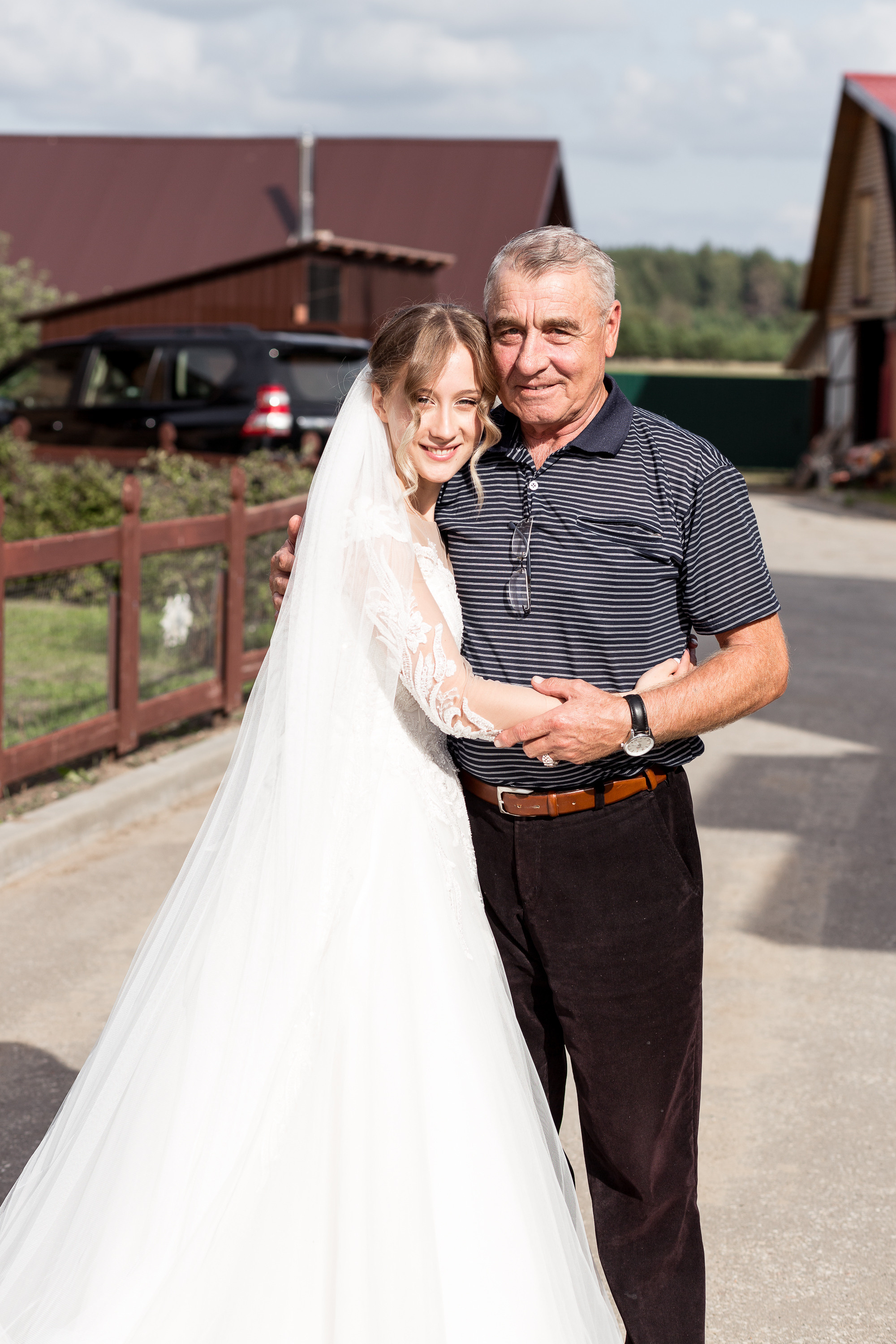 Венчание Виктории и Дмитрия 30.08.2023. Свадебный и Интерьерный Фотограф во Владимире Евгений Федин