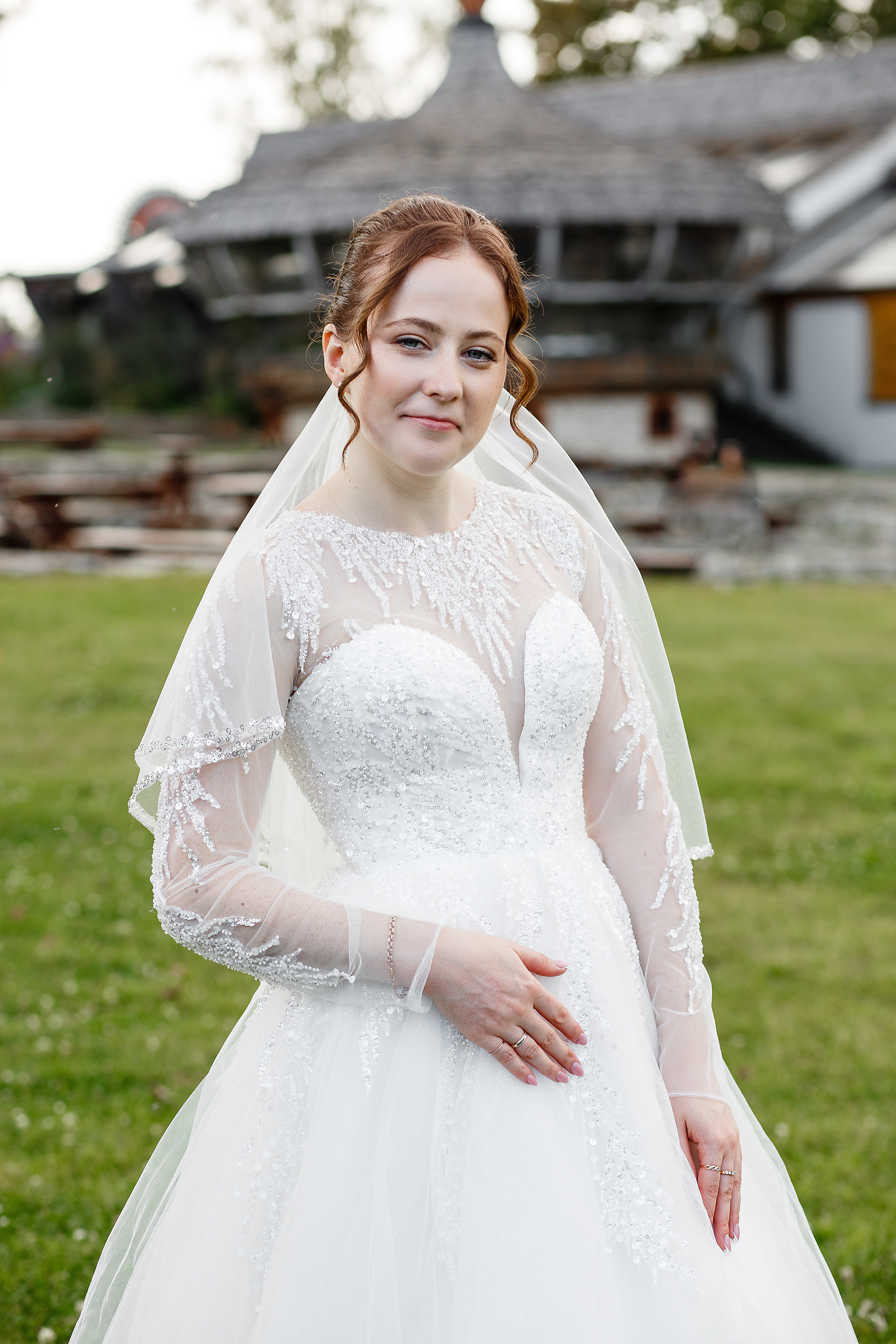 Свадьба Виктории и Никиты. Свадебный и Интерьерный Фотограф во Владимире Евгений Федин