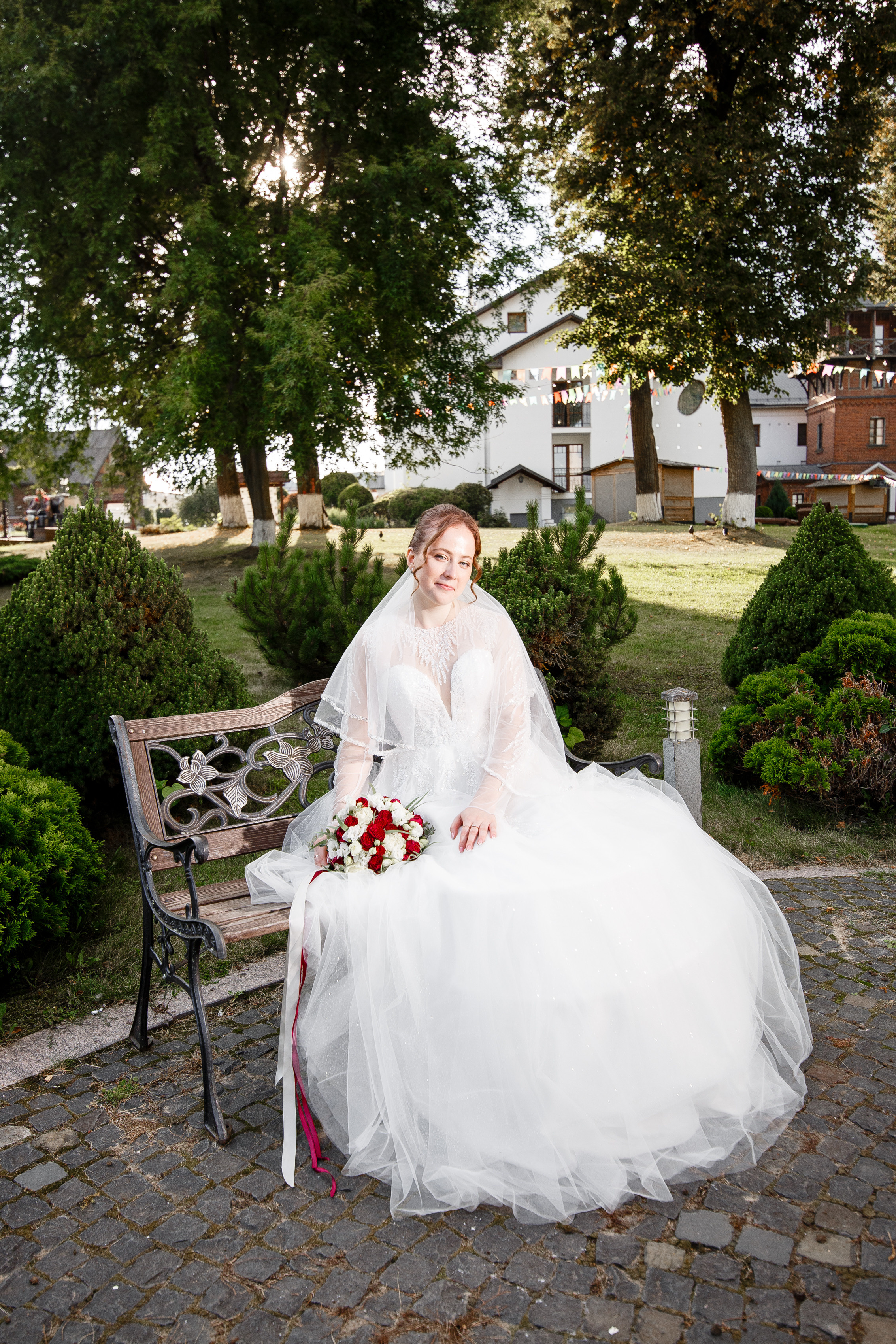 Свадьба Виктории и Никиты. Свадебный и Интерьерный Фотограф во Владимире Евгений Федин