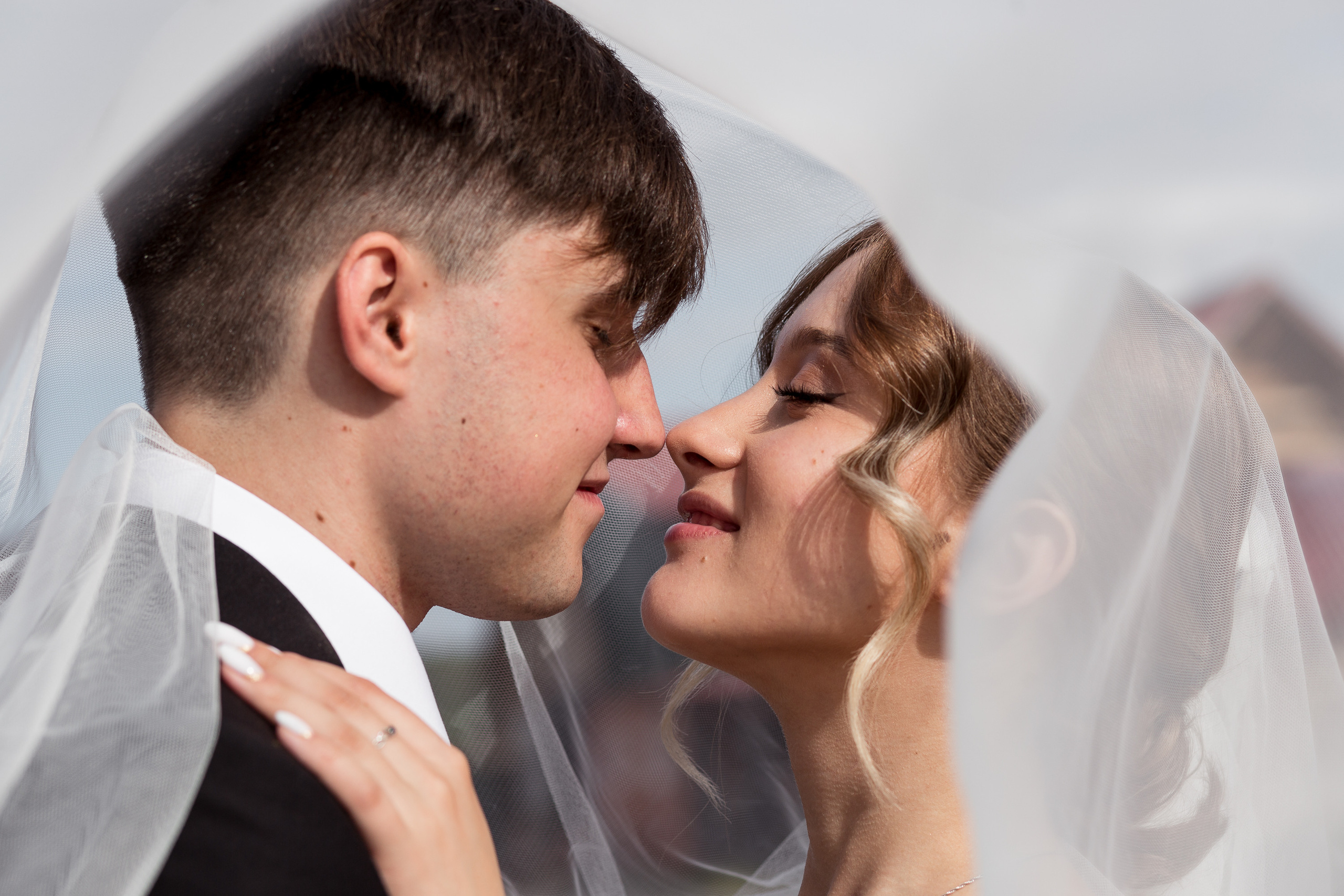 Венчание Виктории и Дмитрия 30.08.2023. Свадебный и Интерьерный Фотограф во Владимире Евгений Федин