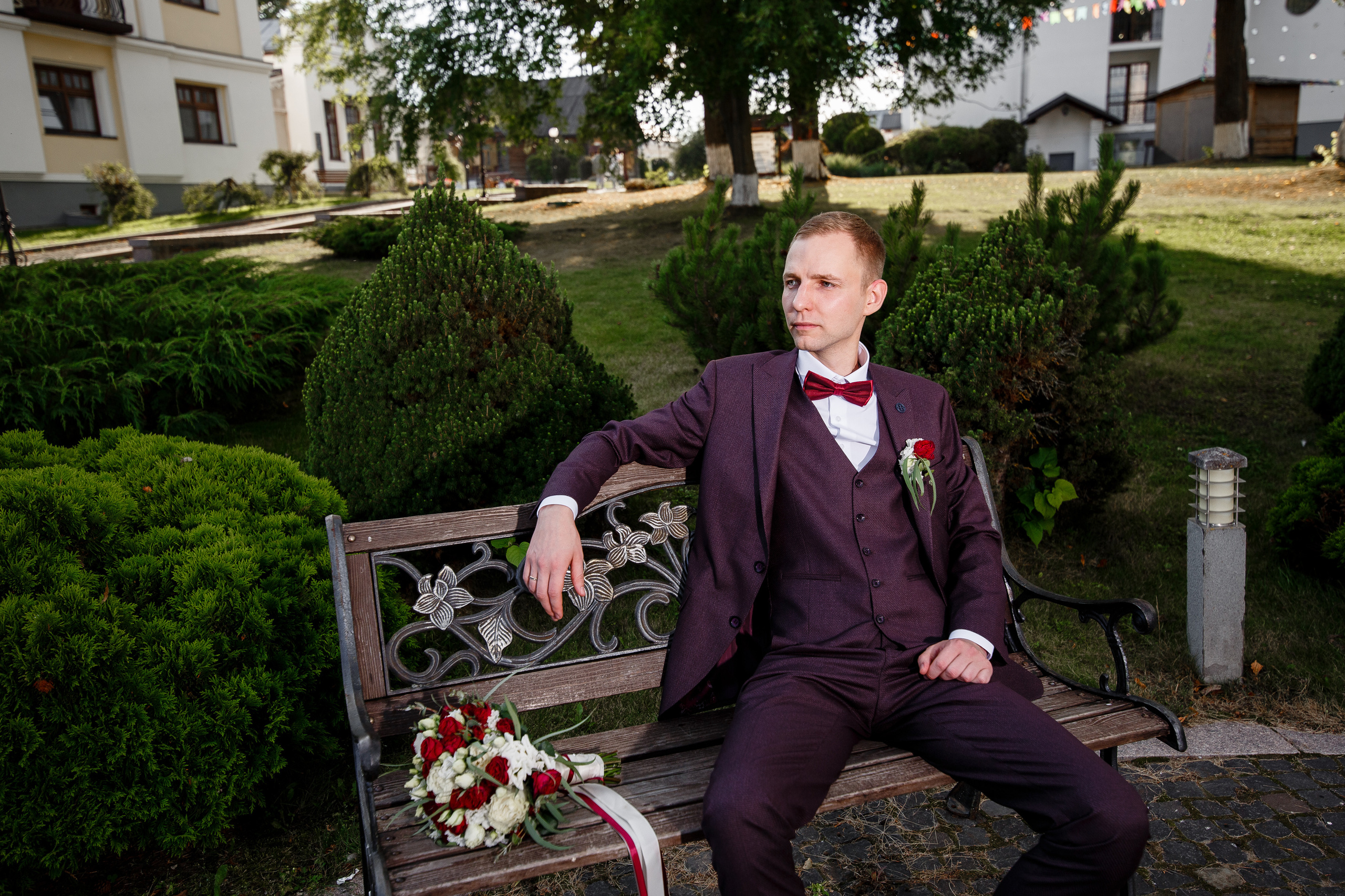 Свадьба Виктории и Никиты. Свадебный и Интерьерный Фотограф во Владимире Евгений Федин