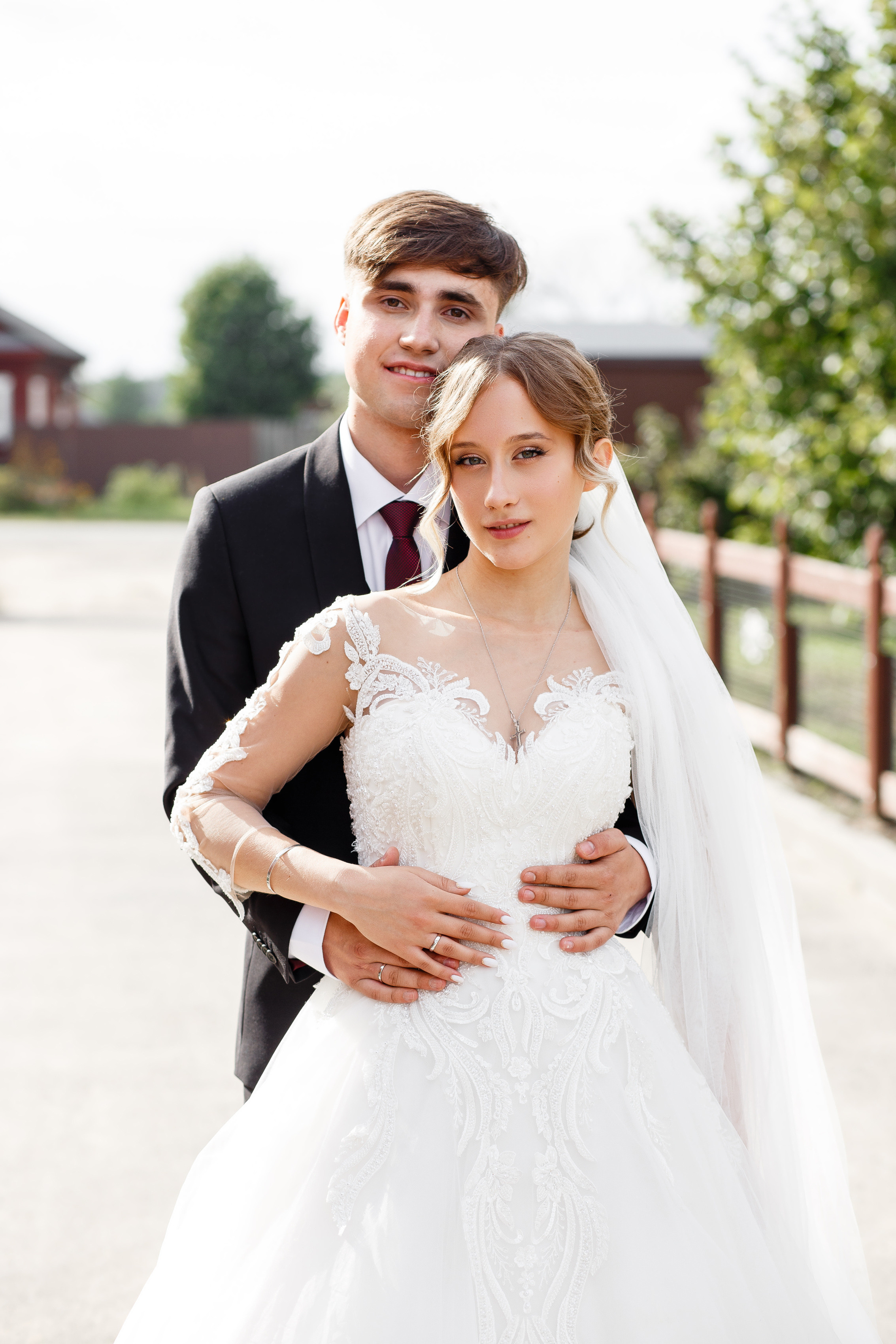 Свадьбы. Свадебный и Интерьерный Фотограф во Владимире Евгений Федин