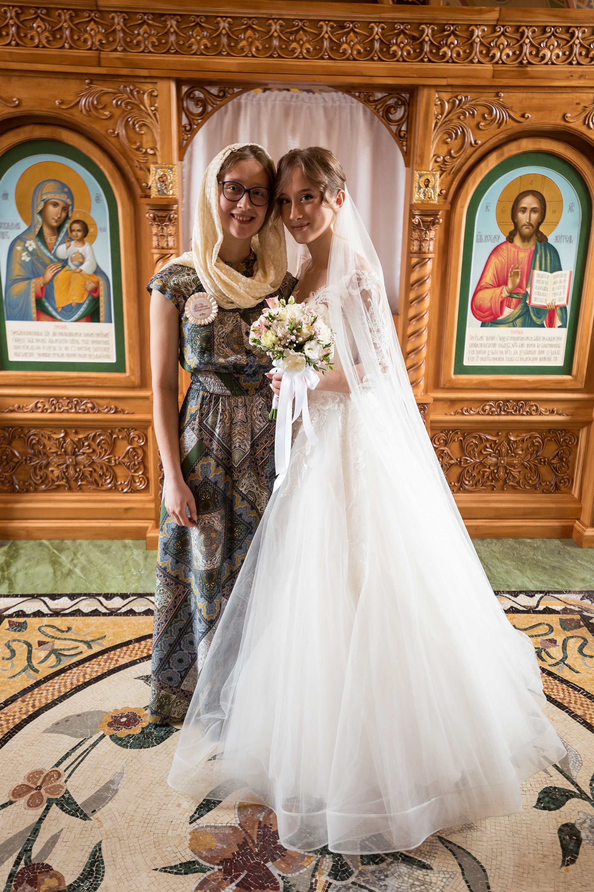 Венчание Виктории и Дмитрия 30.08.2023. Свадебный и Интерьерный Фотограф во Владимире Евгений Федин