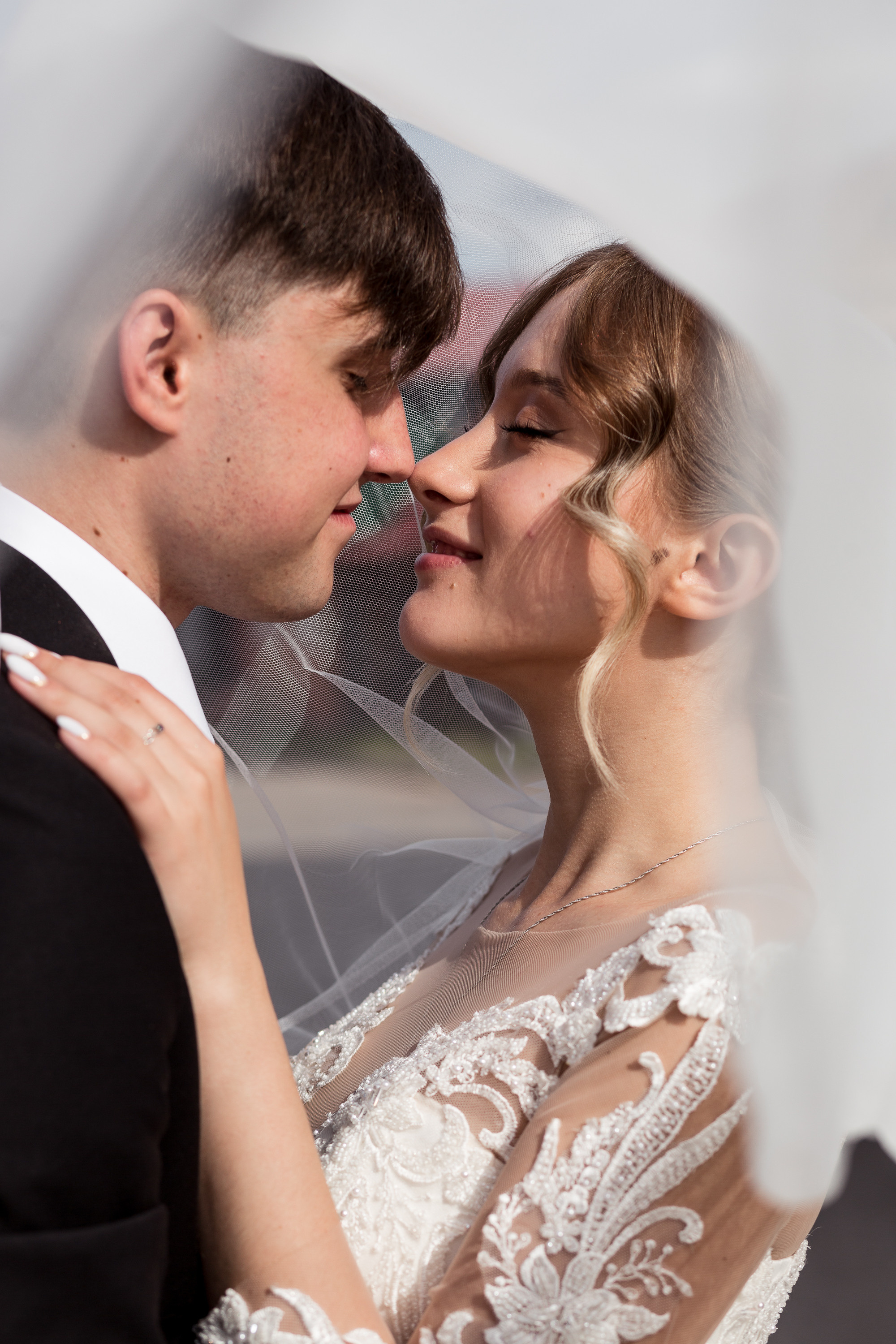 Венчание Виктории и Дмитрия 30.08.2023. Свадебный и Интерьерный Фотограф во Владимире Евгений Федин