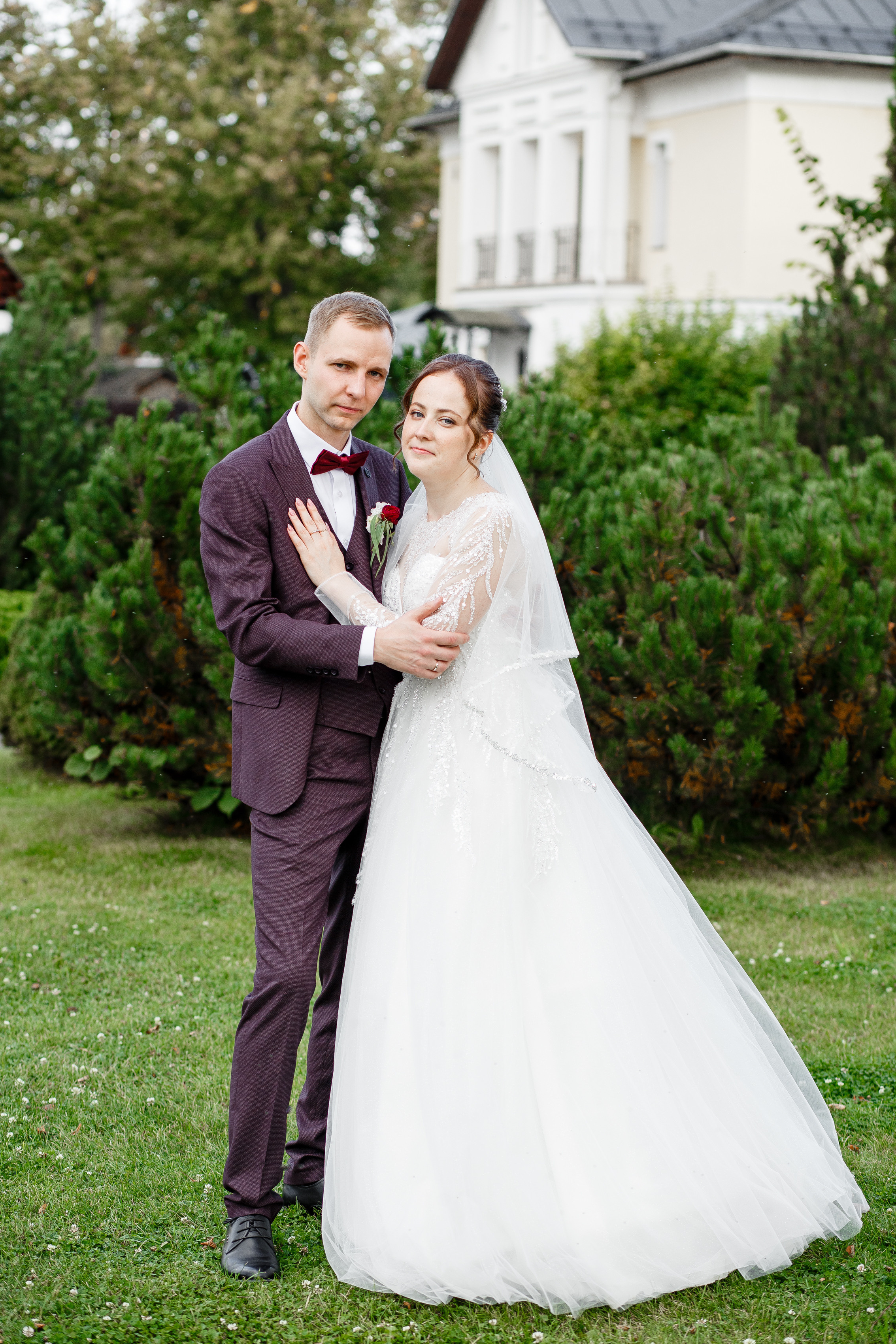 Свадьба Виктории и Никиты. Свадебный и Интерьерный Фотограф во Владимире Евгений Федин