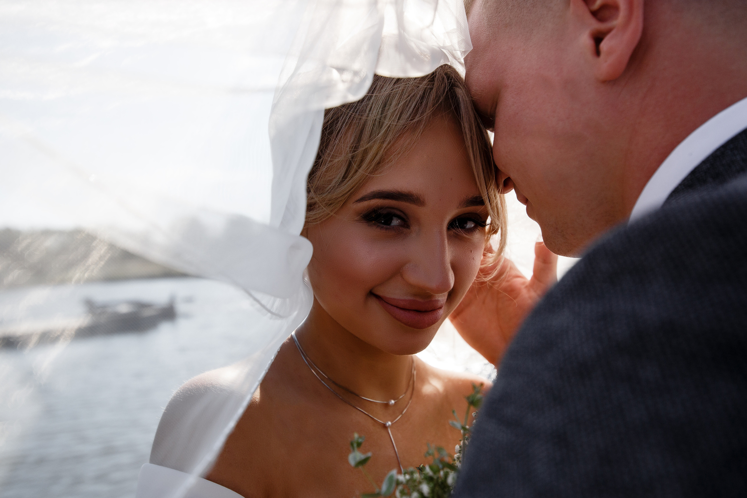 Свадьба Наталья и Владислав. Свадебный и Интерьерный Фотограф во Владимире Евгений Федин