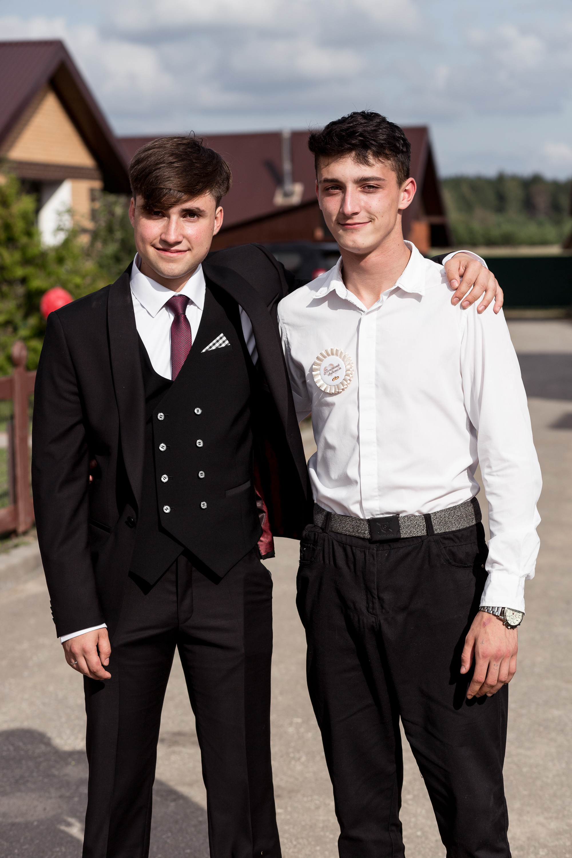 Венчание Виктории и Дмитрия 30.08.2023. Свадебный и Интерьерный Фотограф во Владимире Евгений Федин