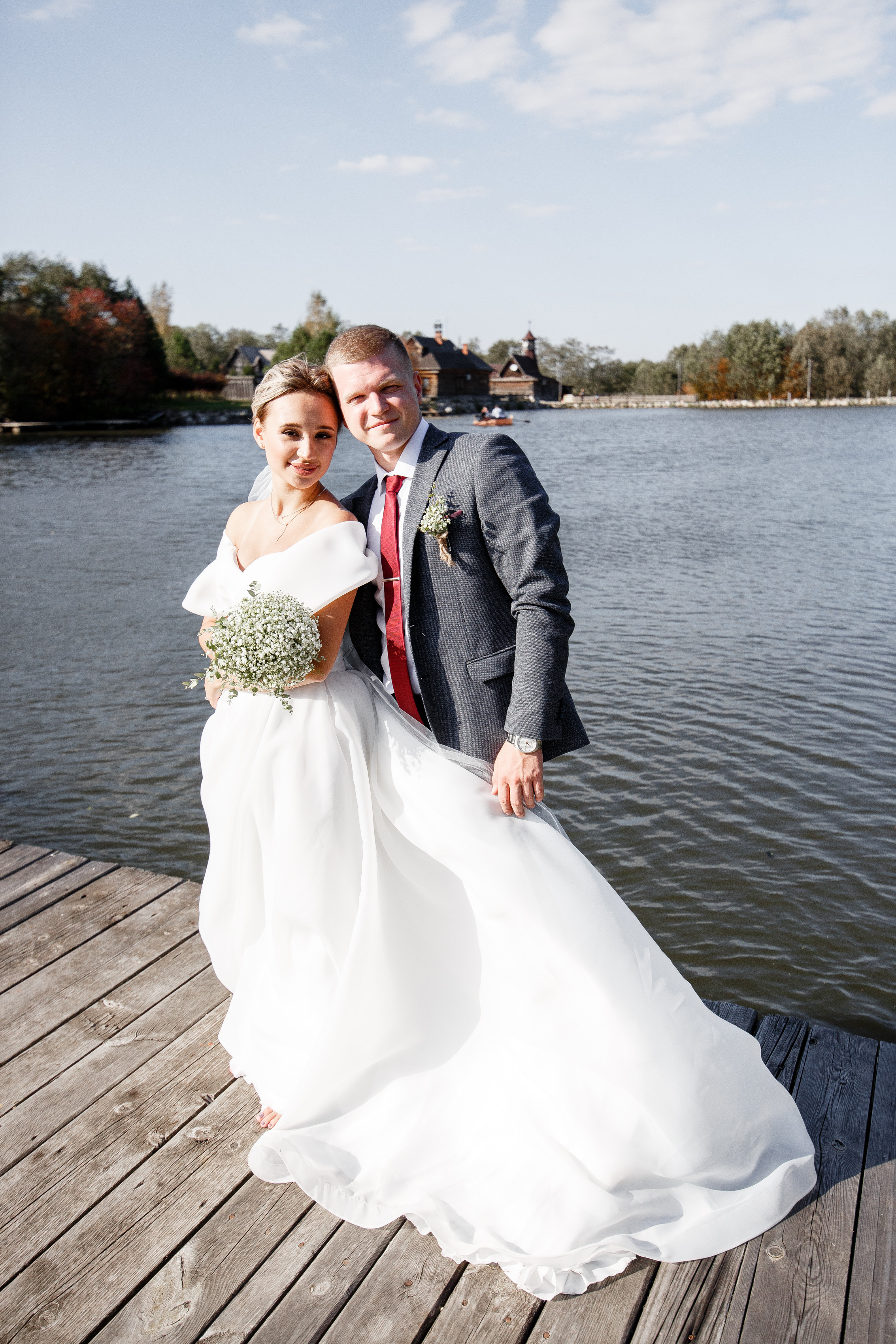 Свадьба Наталья и Владислав. Свадебный и Интерьерный Фотограф во Владимире Евгений Федин