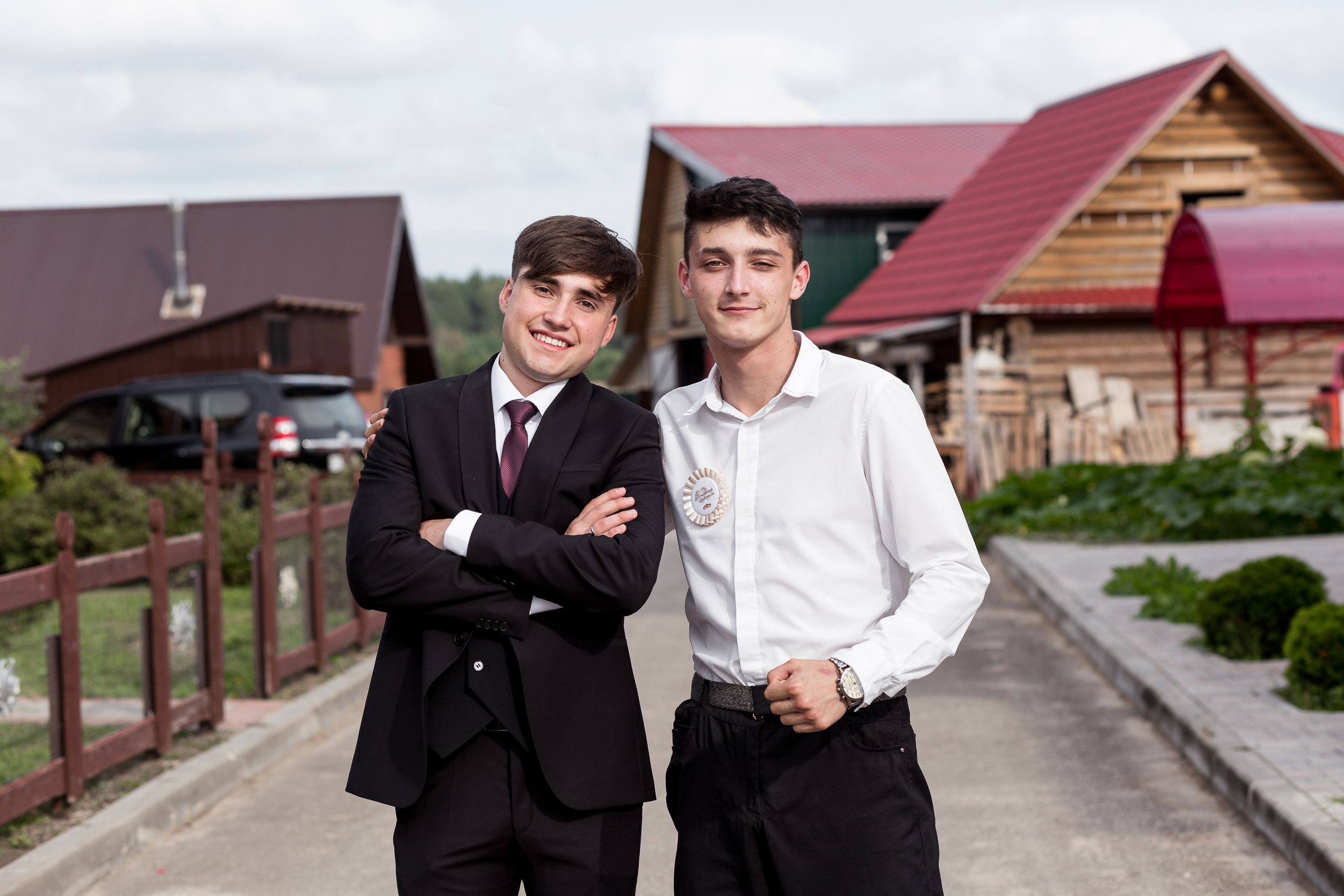 Венчание Виктории и Дмитрия 30.08.2023. Свадебный и Интерьерный Фотограф во Владимире Евгений Федин
