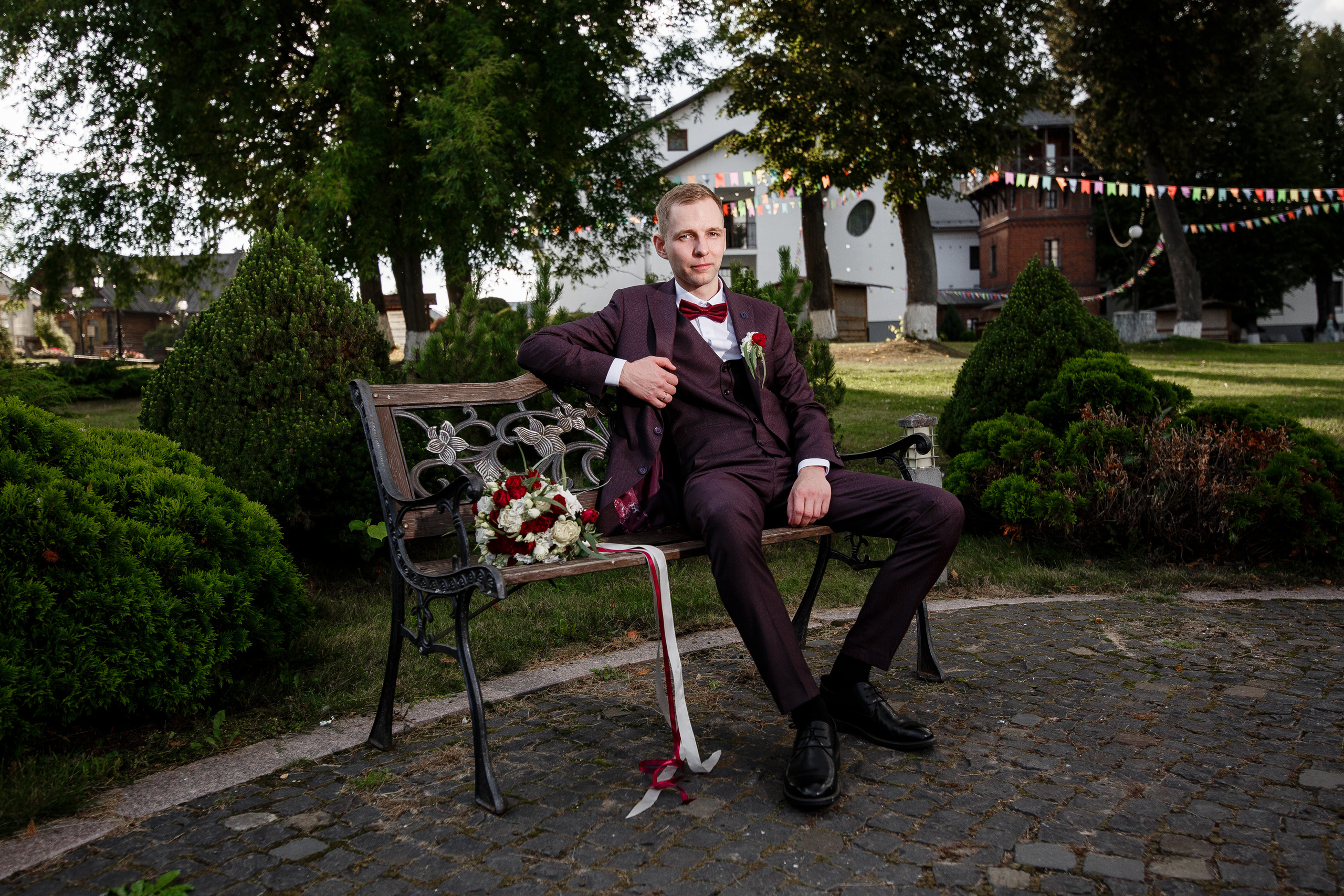 Свадьба Виктории и Никиты. Свадебный и Интерьерный Фотограф во Владимире Евгений Федин