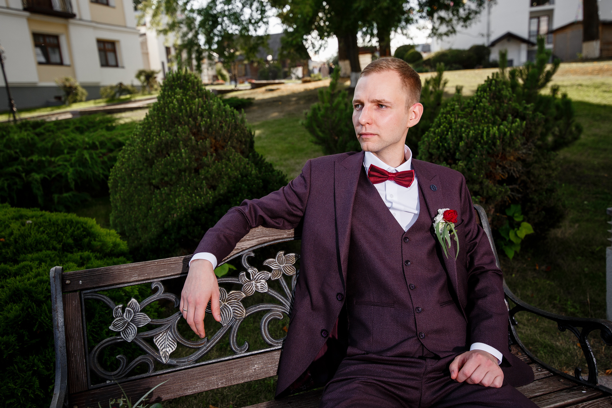 Свадьба Виктории и Никиты. Свадебный и Интерьерный Фотограф во Владимире Евгений Федин