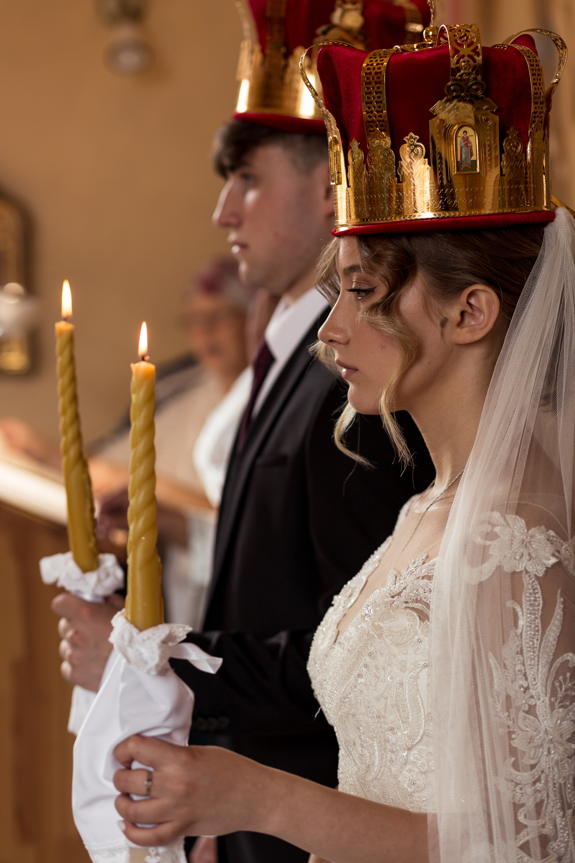 Венчание Виктории и Дмитрия 30.08.2023. Свадебный и Интерьерный Фотограф во Владимире Евгений Федин