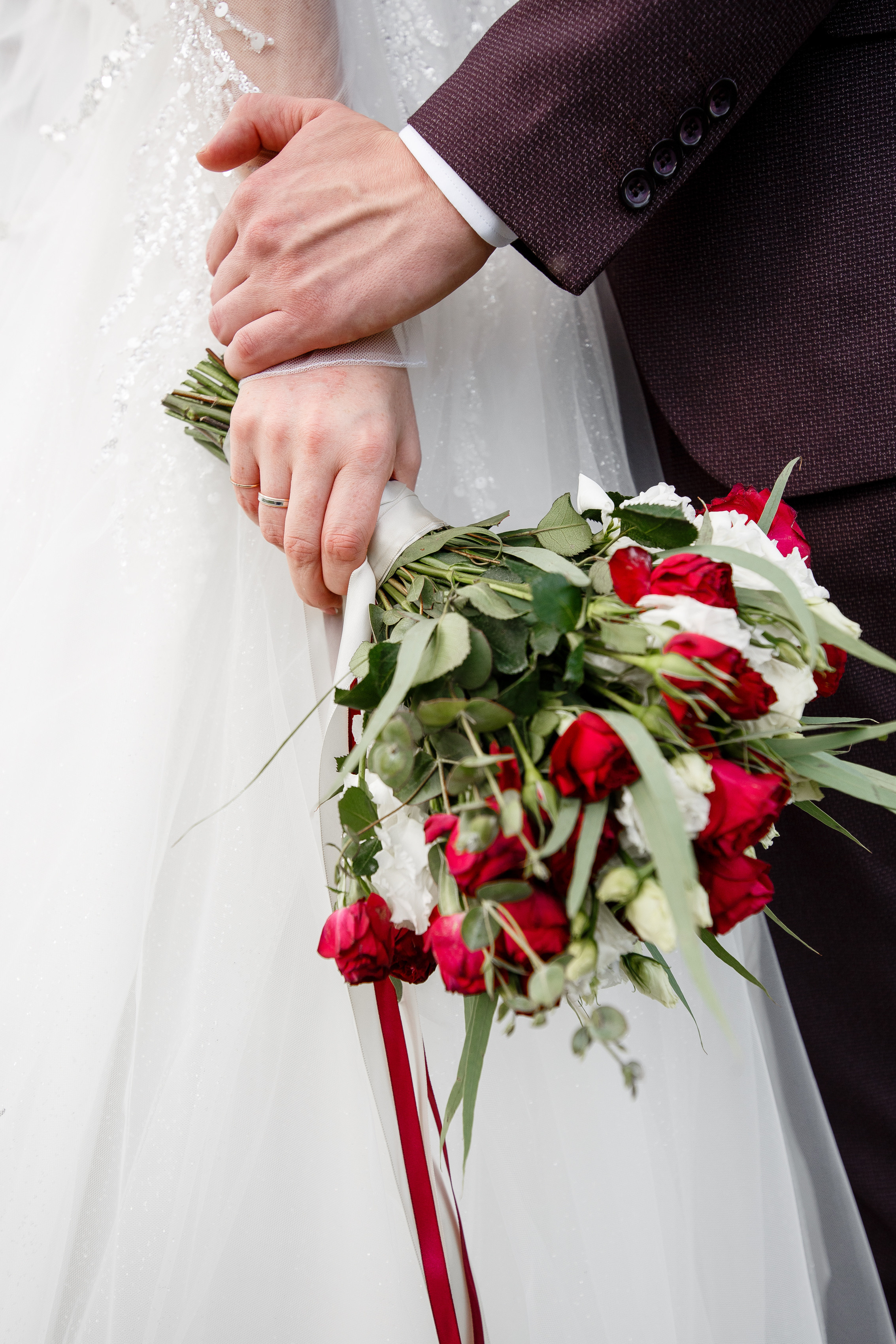 Свадьба Виктории и Никиты. Свадебный и Интерьерный Фотограф во Владимире Евгений Федин