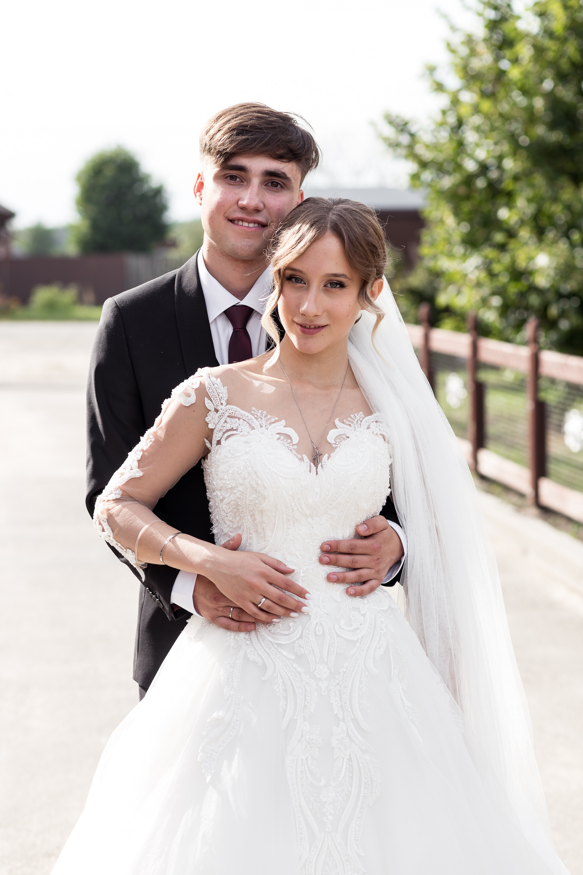 Венчание Виктории и Дмитрия 30.08.2023. Свадебный и Интерьерный Фотограф во Владимире Евгений Федин