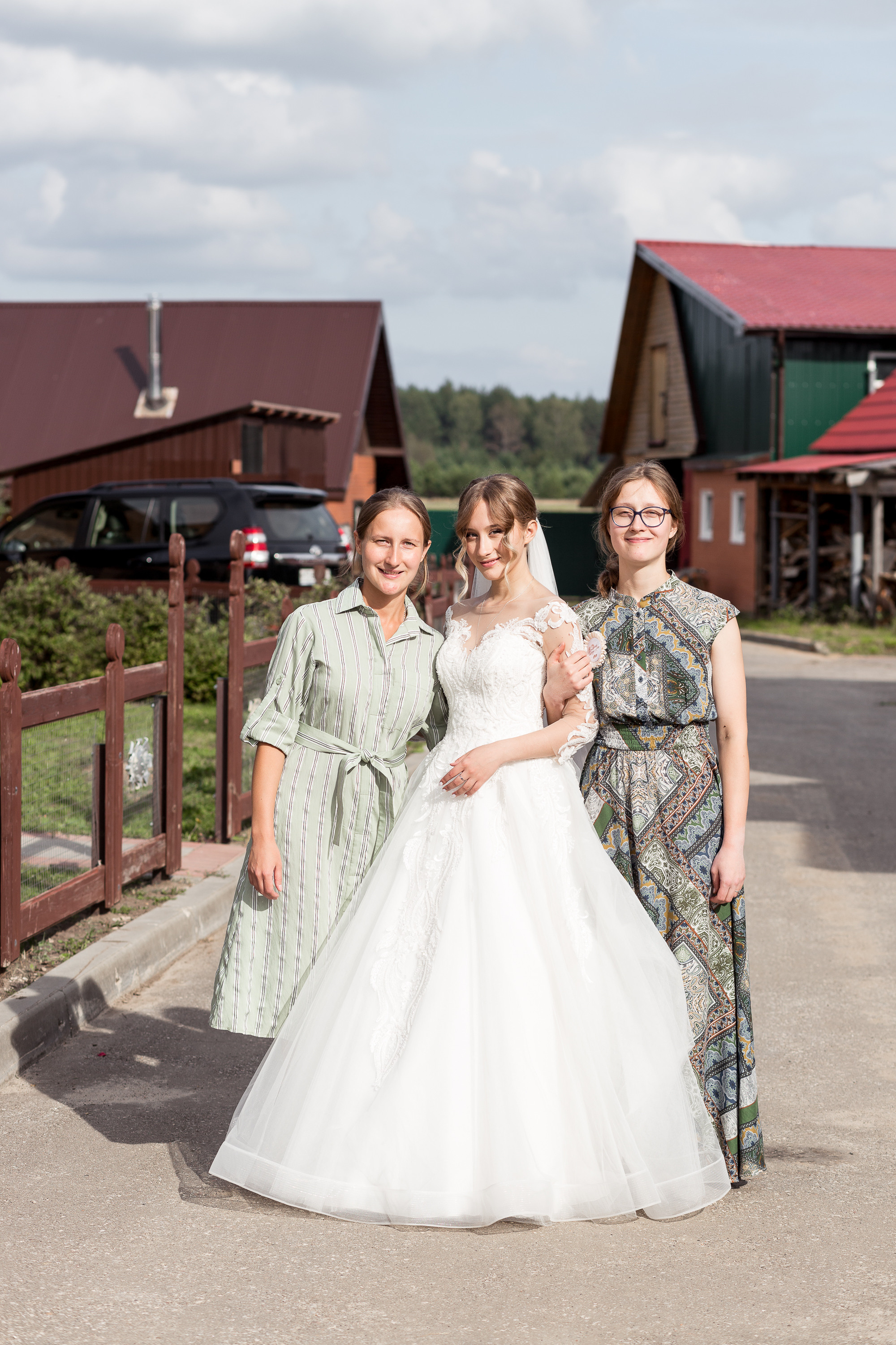 Венчание Виктории и Дмитрия 30.08.2023. Свадебный и Интерьерный Фотограф во Владимире Евгений Федин