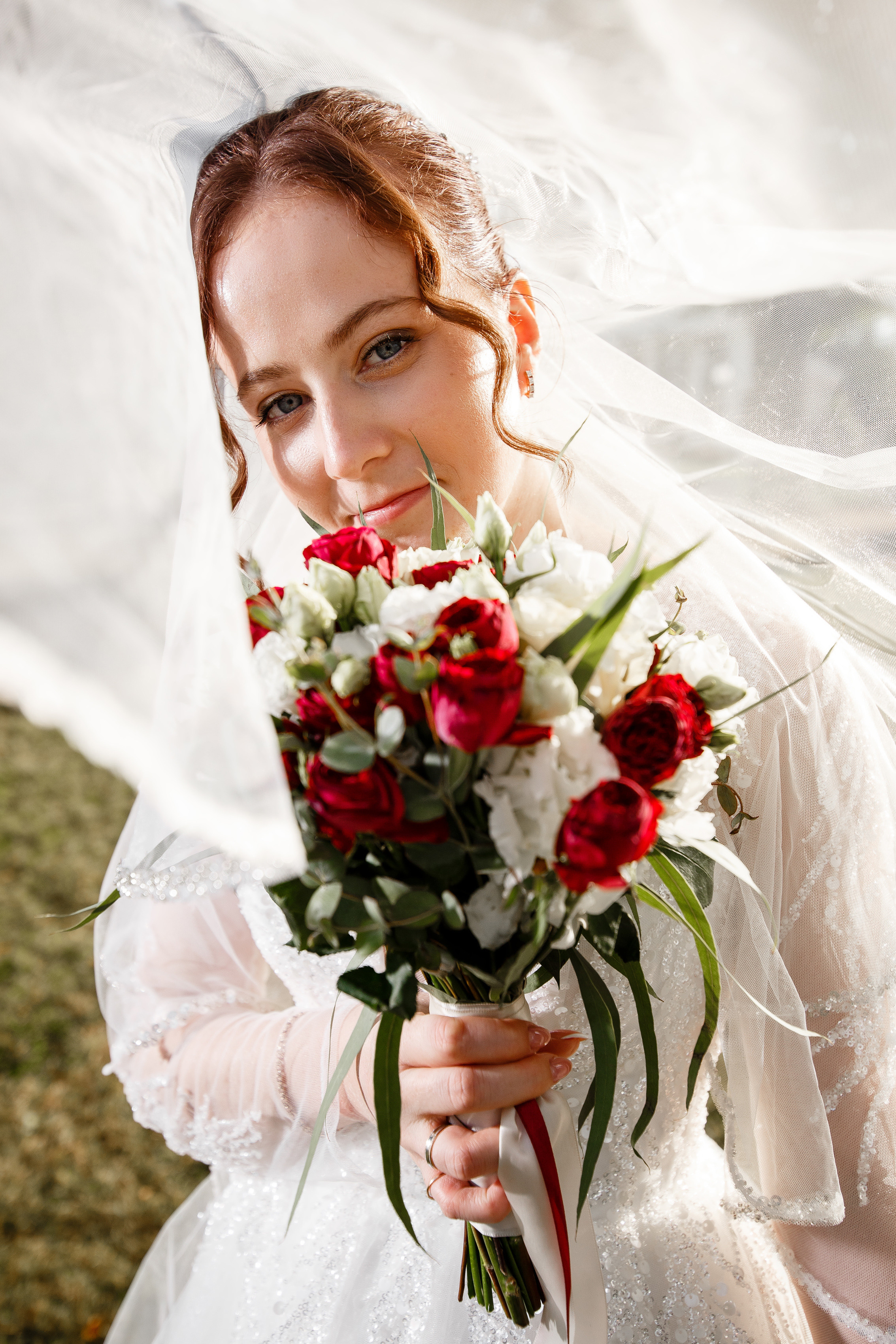 Свадьба Виктории и Никиты. Свадебный и Интерьерный Фотограф во Владимире Евгений Федин