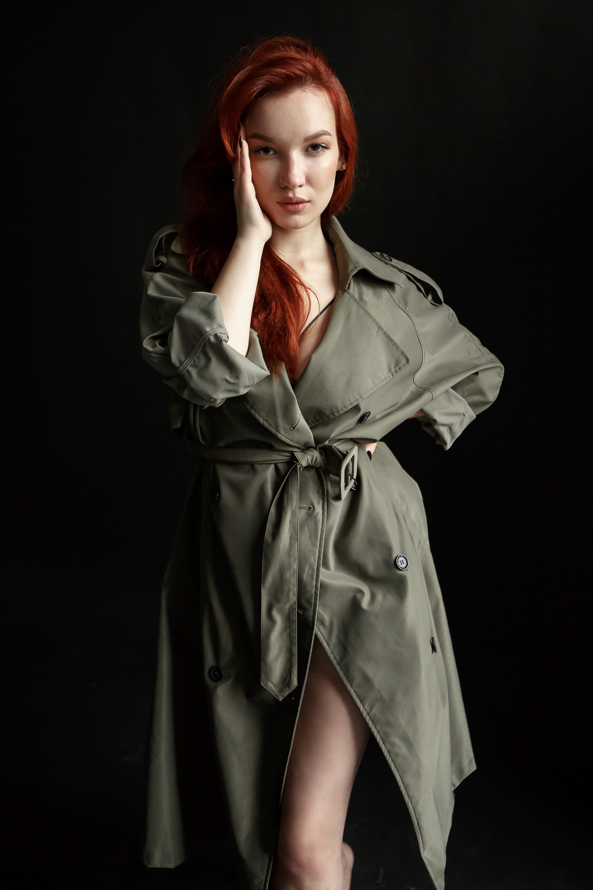 Портреты. Свадебный и Интерьерный Фотограф во Владимире Евгений Федин