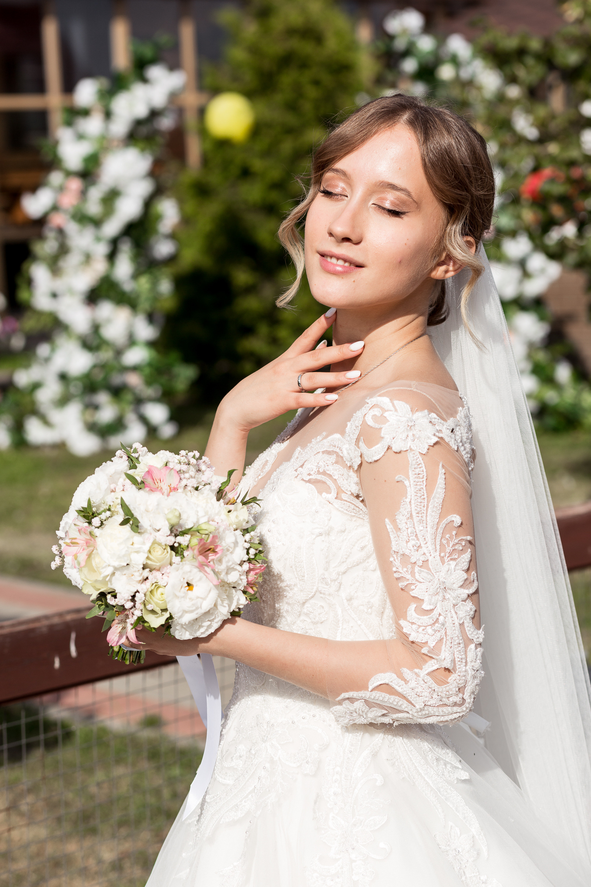 Венчание Виктории и Дмитрия 30.08.2023. Свадебный и Интерьерный Фотограф во Владимире Евгений Федин