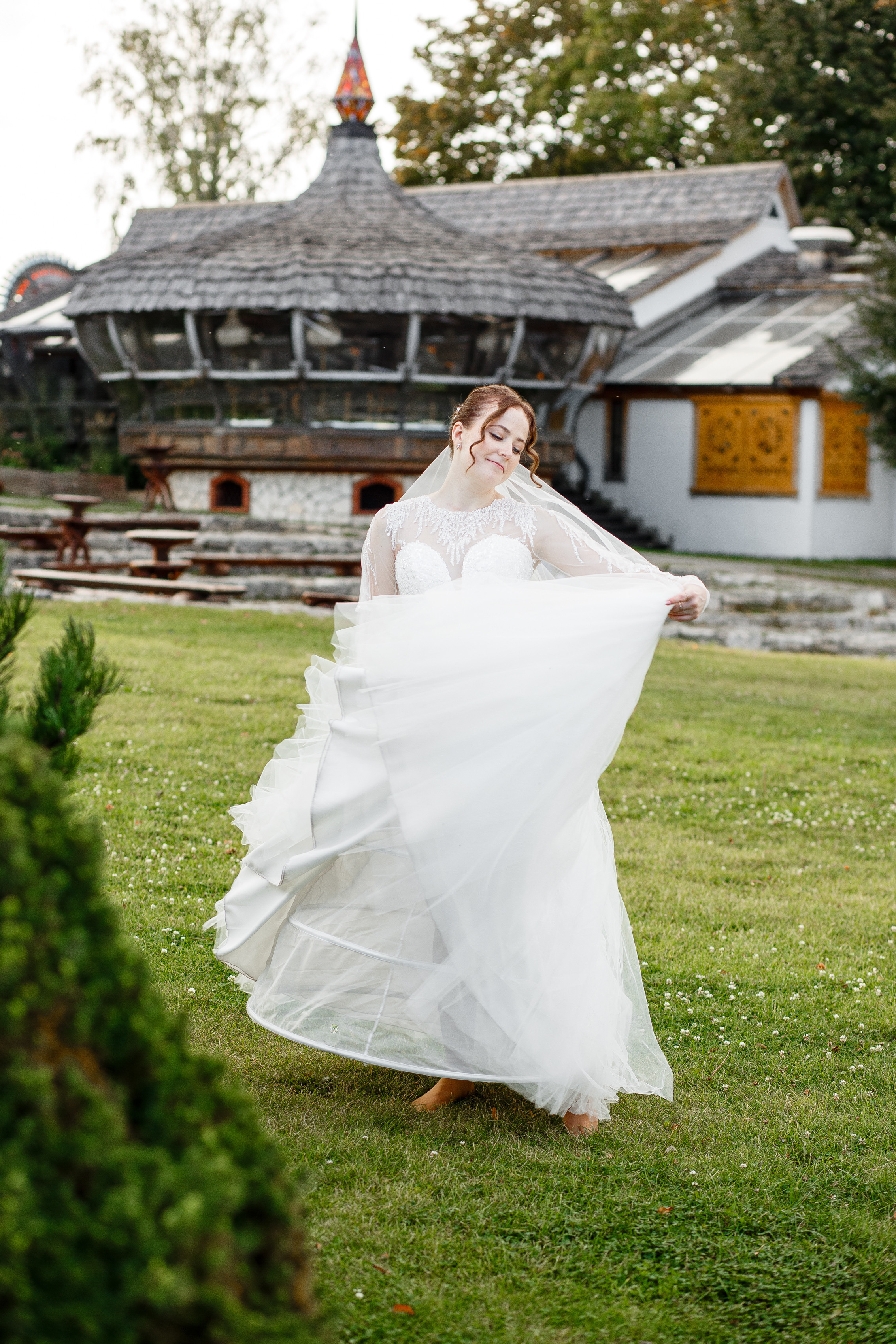 Свадьба Виктории и Никиты. Свадебный и Интерьерный Фотограф во Владимире Евгений Федин