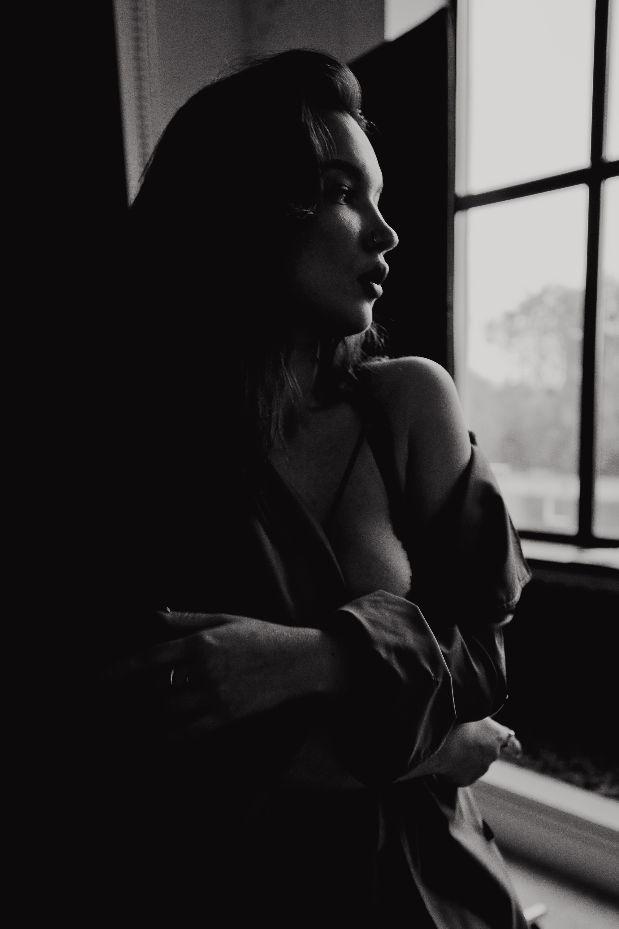 Портреты. Свадебный и Интерьерный Фотограф во Владимире Евгений Федин