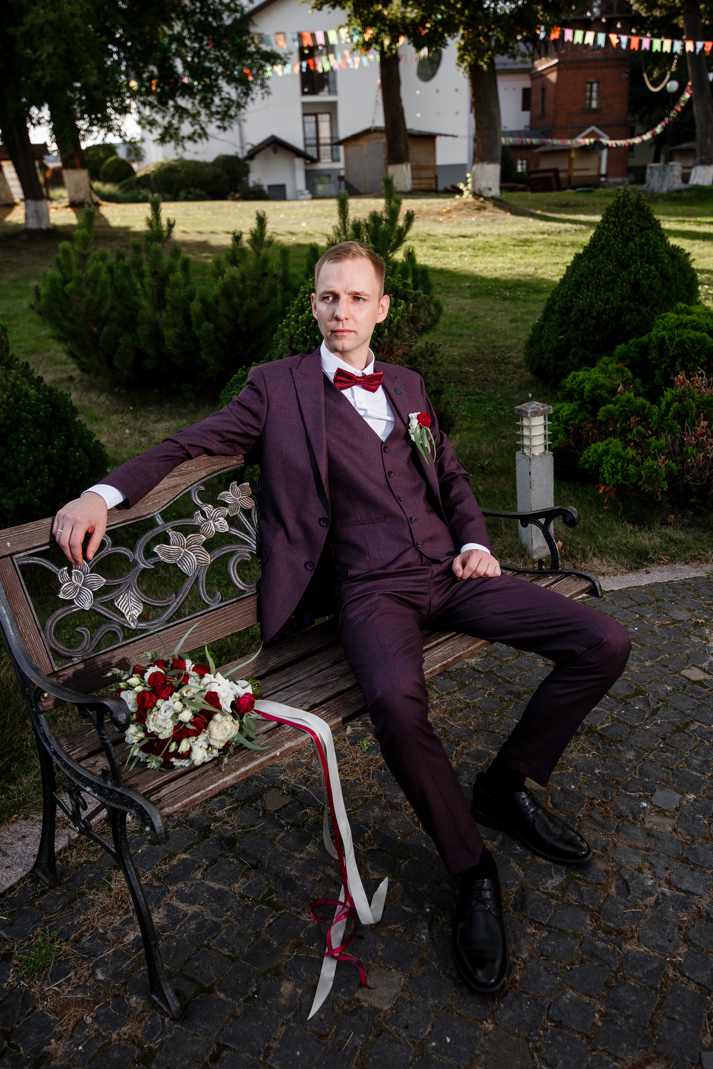 Свадьба Виктории и Никиты. Свадебный и Интерьерный Фотограф во Владимире Евгений Федин