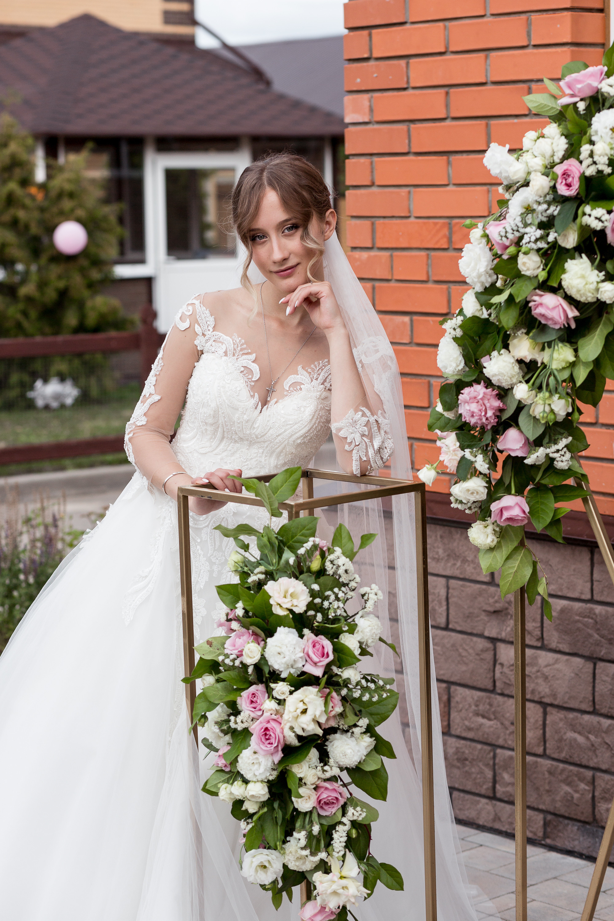 Венчание Виктории и Дмитрия 30.08.2023. Свадебный и Интерьерный Фотограф во Владимире Евгений Федин