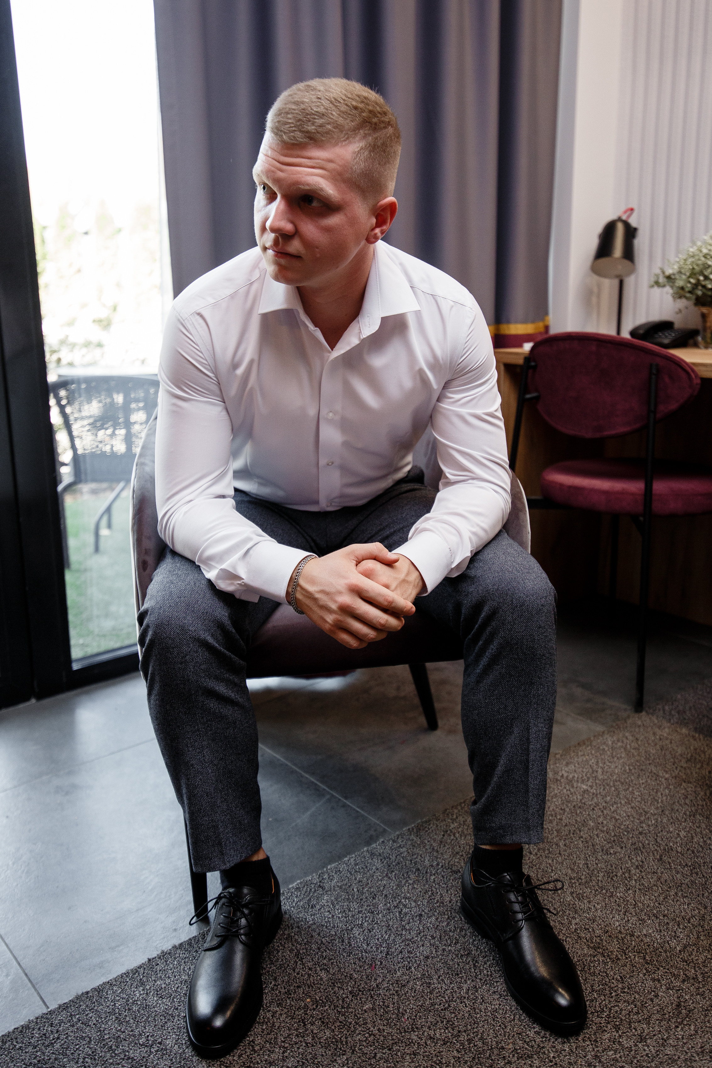 Свадьба Наталья и Владислав. Свадебный и Интерьерный Фотограф во Владимире Евгений Федин