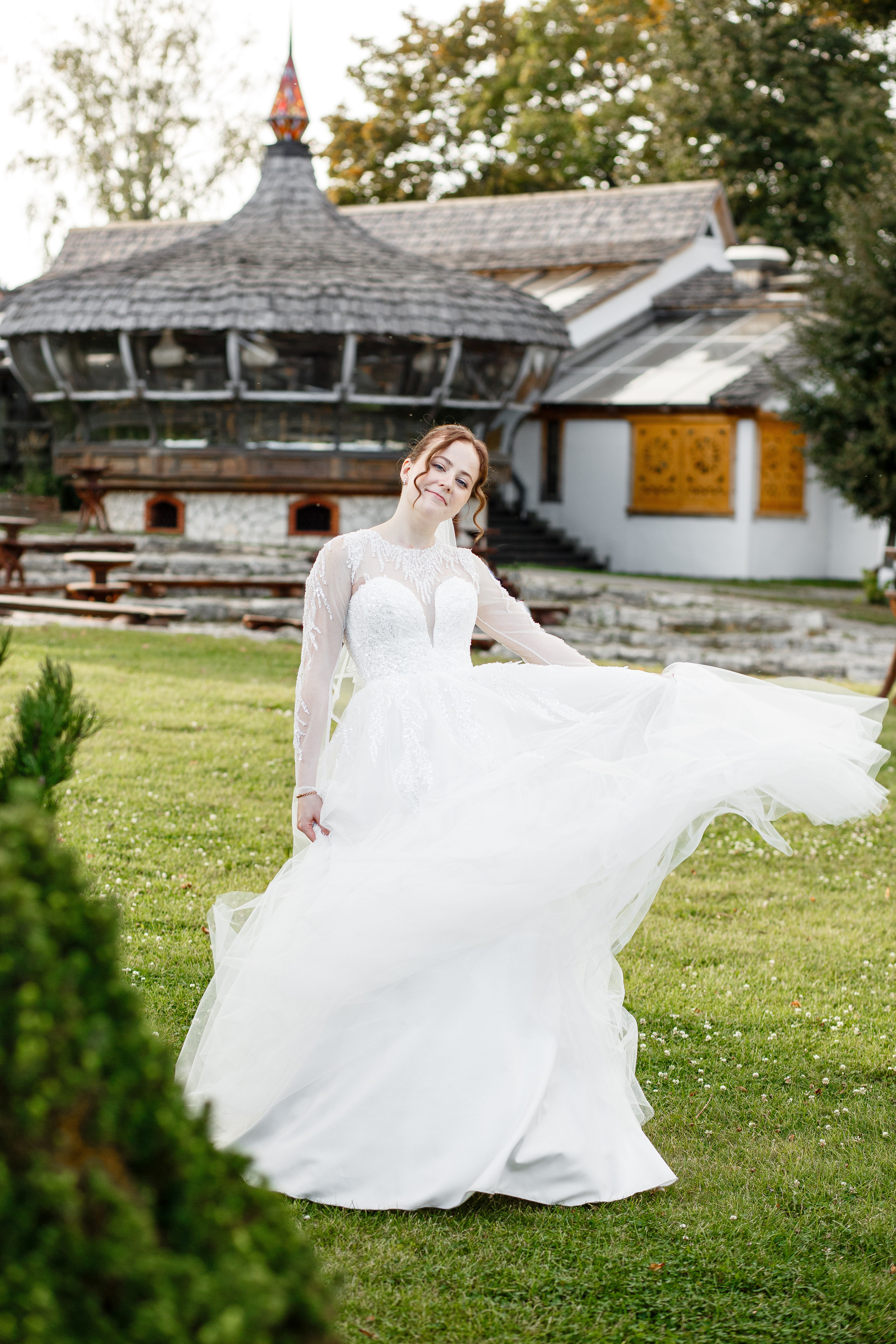 Свадьба Виктории и Никиты. Свадебный и Интерьерный Фотограф во Владимире Евгений Федин