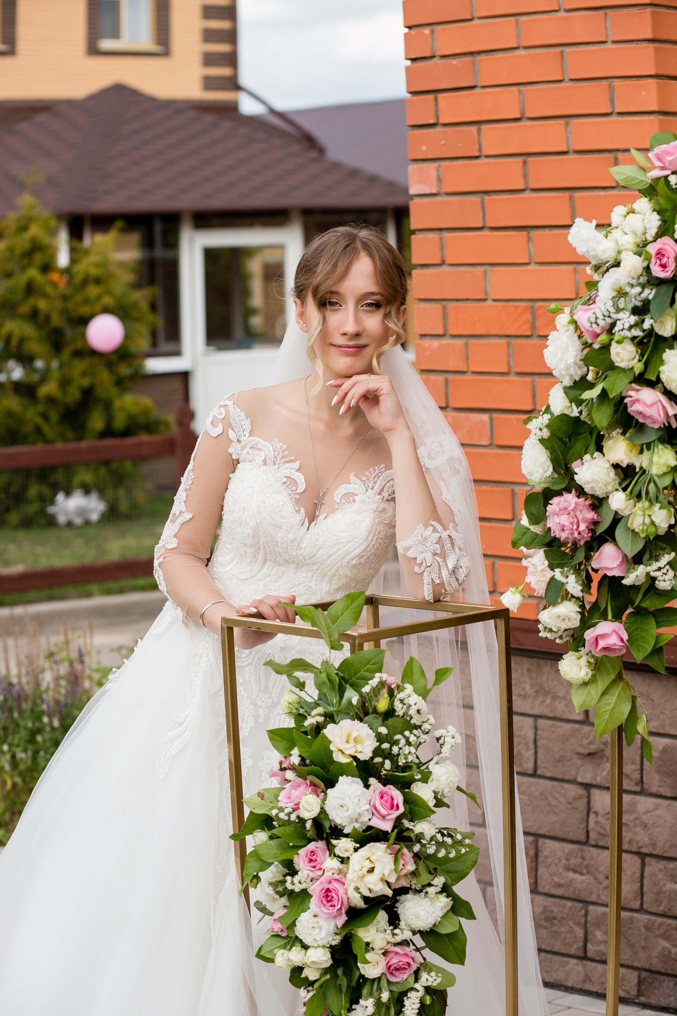 Свадьбы. Свадебный и Интерьерный Фотограф во Владимире Евгений Федин