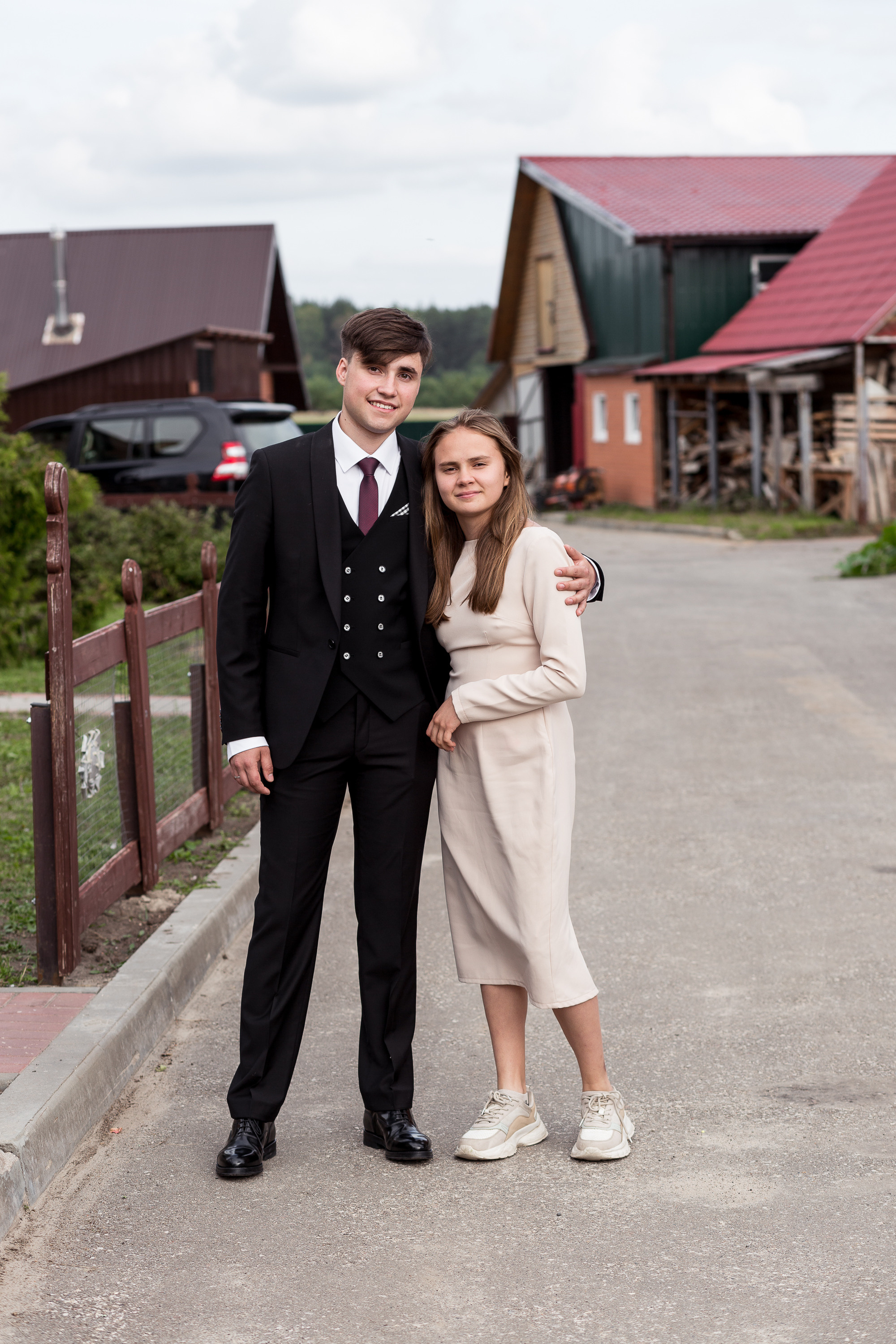 Венчание Виктории и Дмитрия 30.08.2023. Свадебный и Интерьерный Фотограф во Владимире Евгений Федин