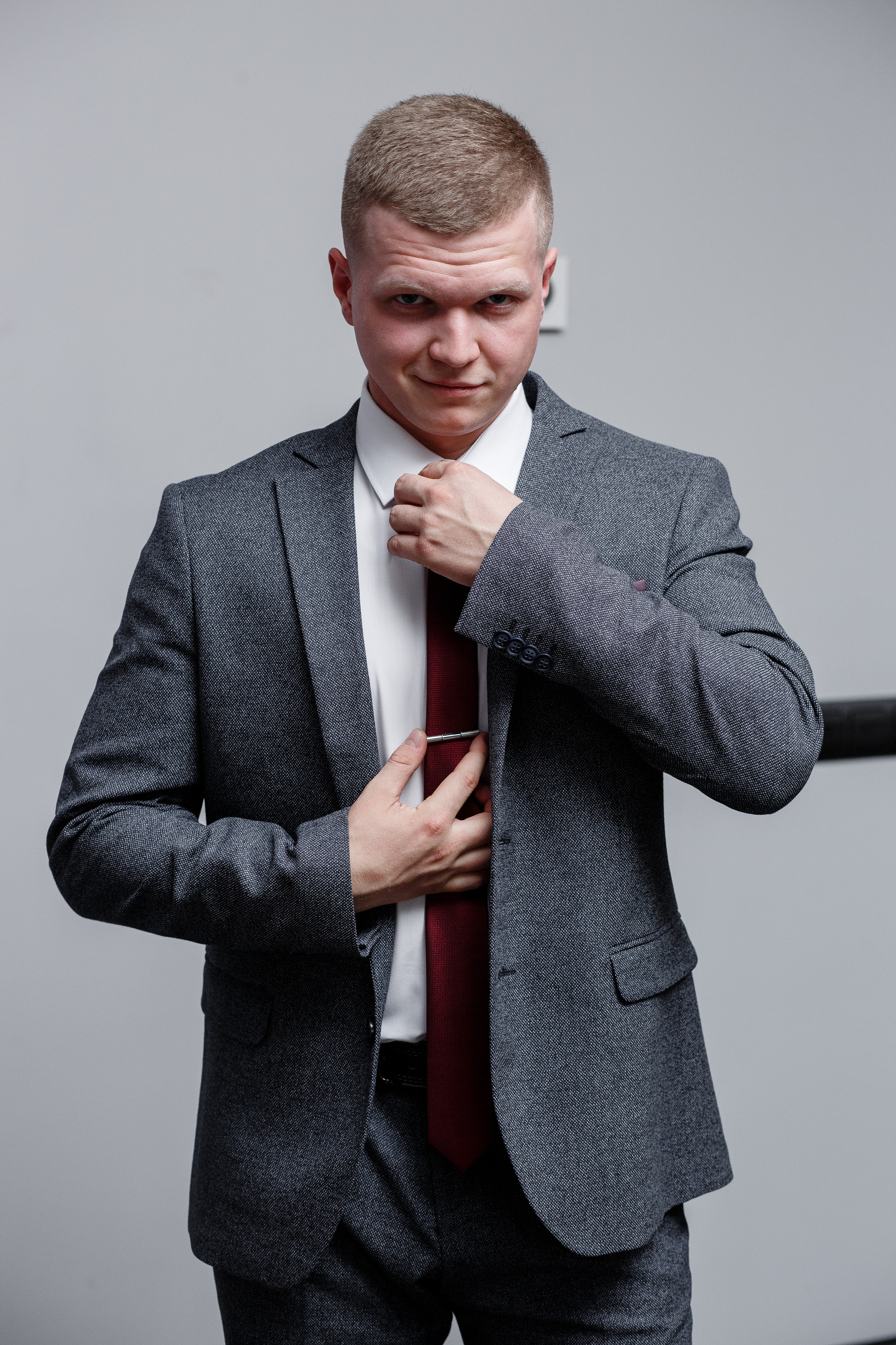 Свадьба Наталья и Владислав. Свадебный и Интерьерный Фотограф во Владимире Евгений Федин