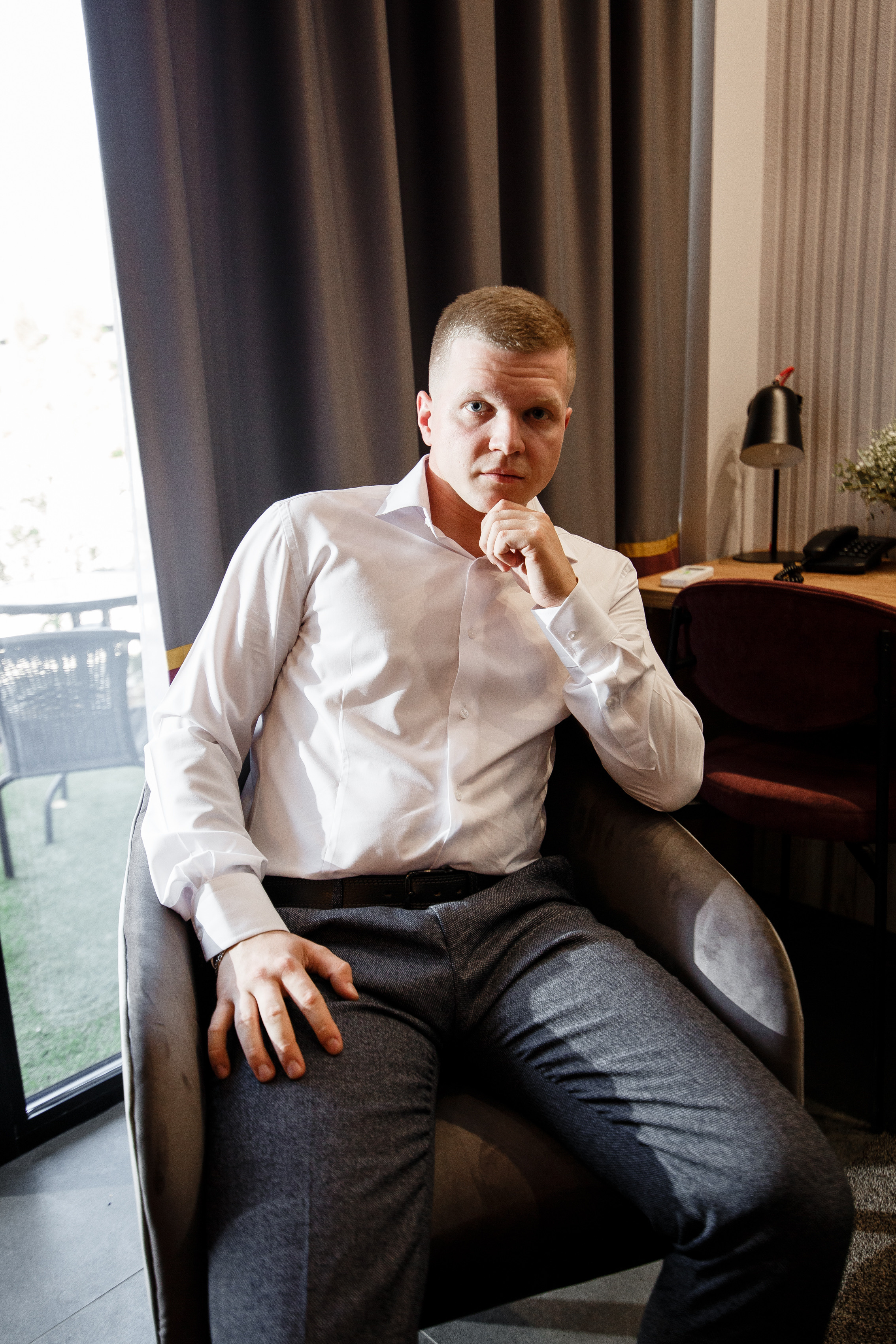 Свадьба Наталья и Владислав. Свадебный и Интерьерный Фотограф во Владимире Евгений Федин