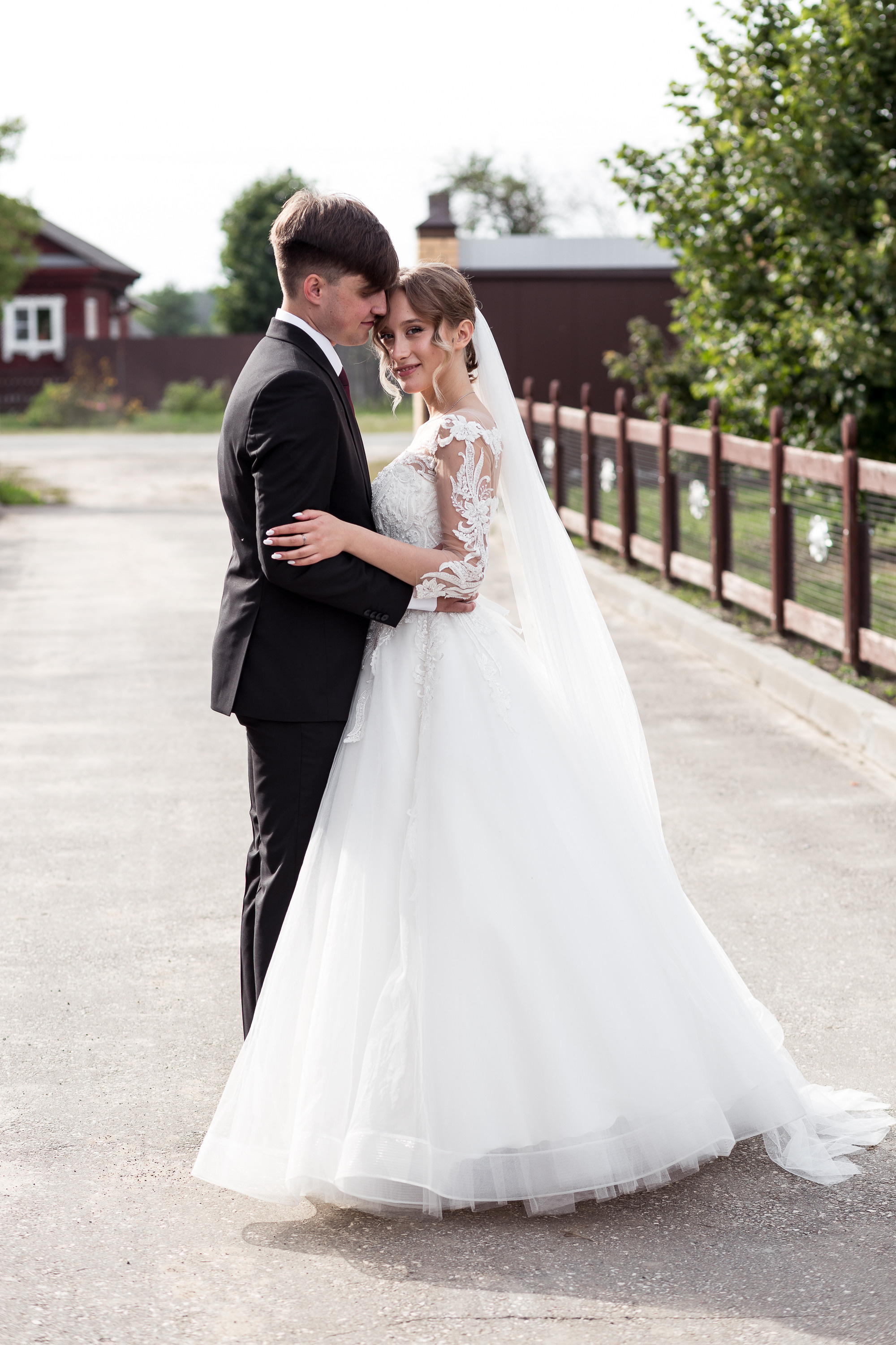 Венчание Виктории и Дмитрия 30.08.2023. Свадебный и Интерьерный Фотограф во Владимире Евгений Федин