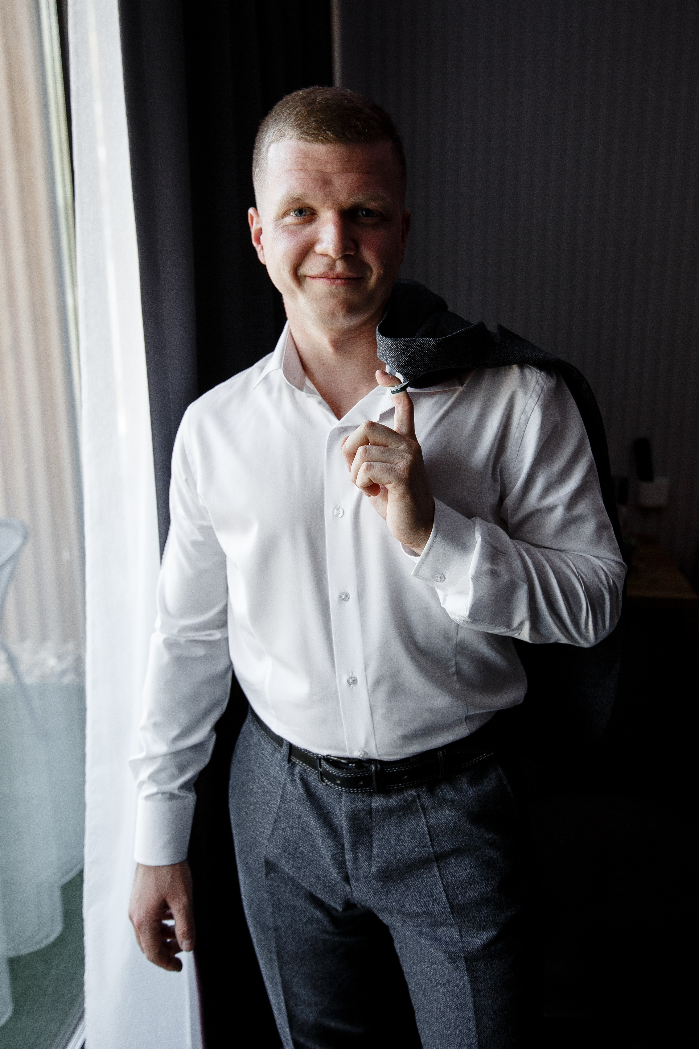 Свадьба Наталья и Владислав. Свадебный и Интерьерный Фотограф во Владимире Евгений Федин