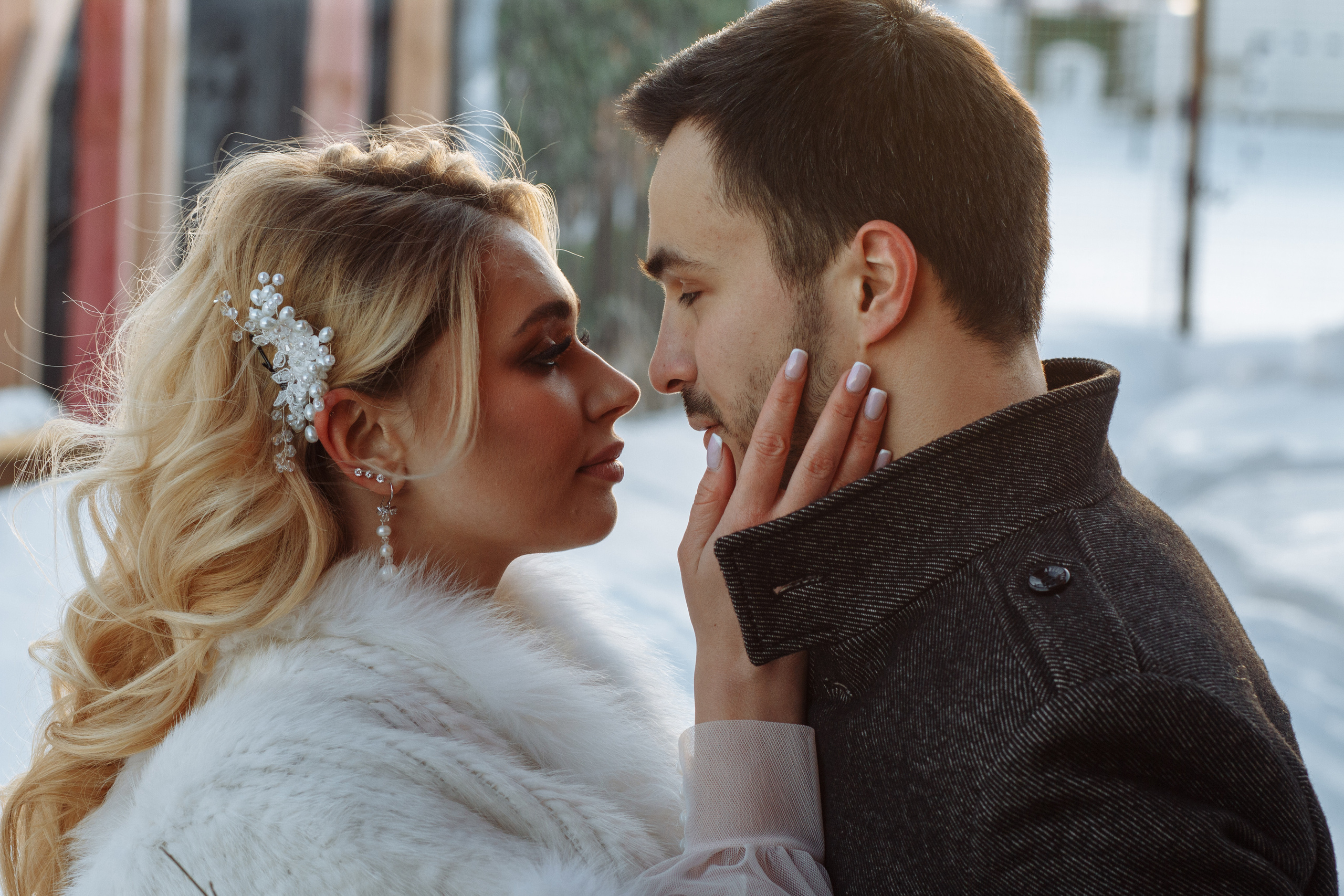 Свадьбы. Свадебный и Интерьерный Фотограф во Владимире Евгений Федин