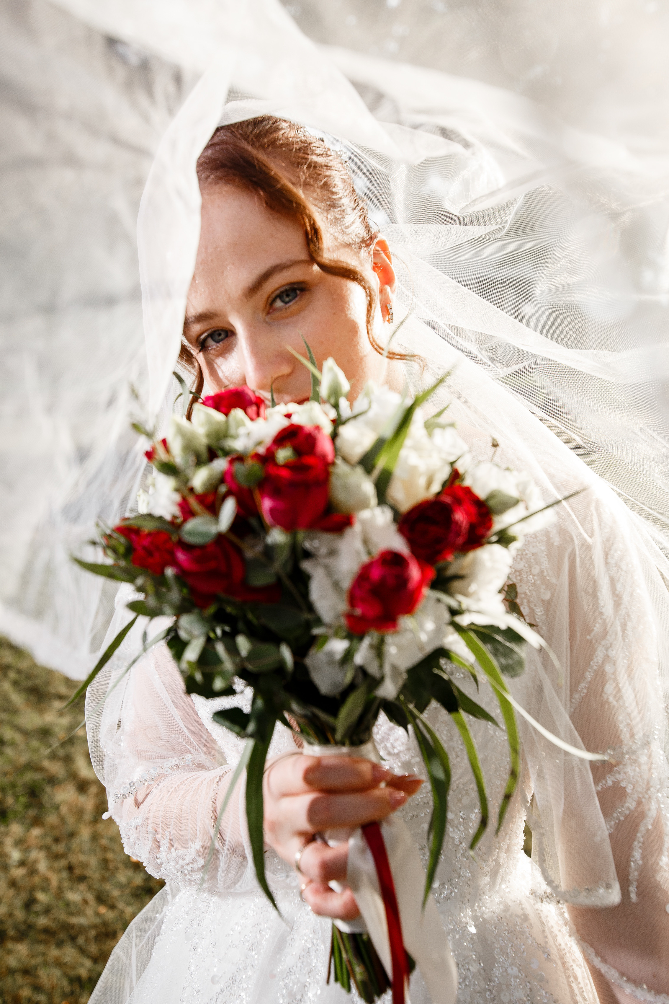 Свадьба Виктории и Никиты. Свадебный и Интерьерный Фотограф во Владимире Евгений Федин